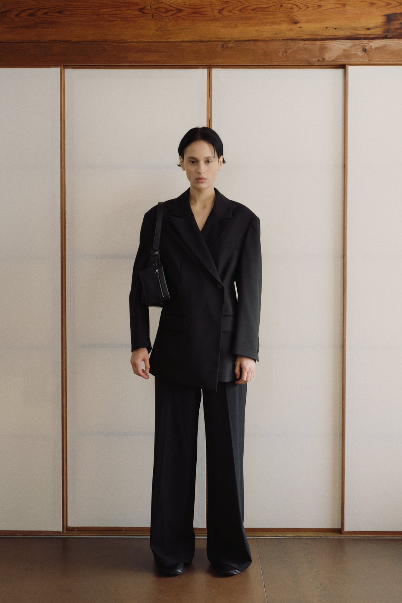 LOOKBOOK - 25 Spring