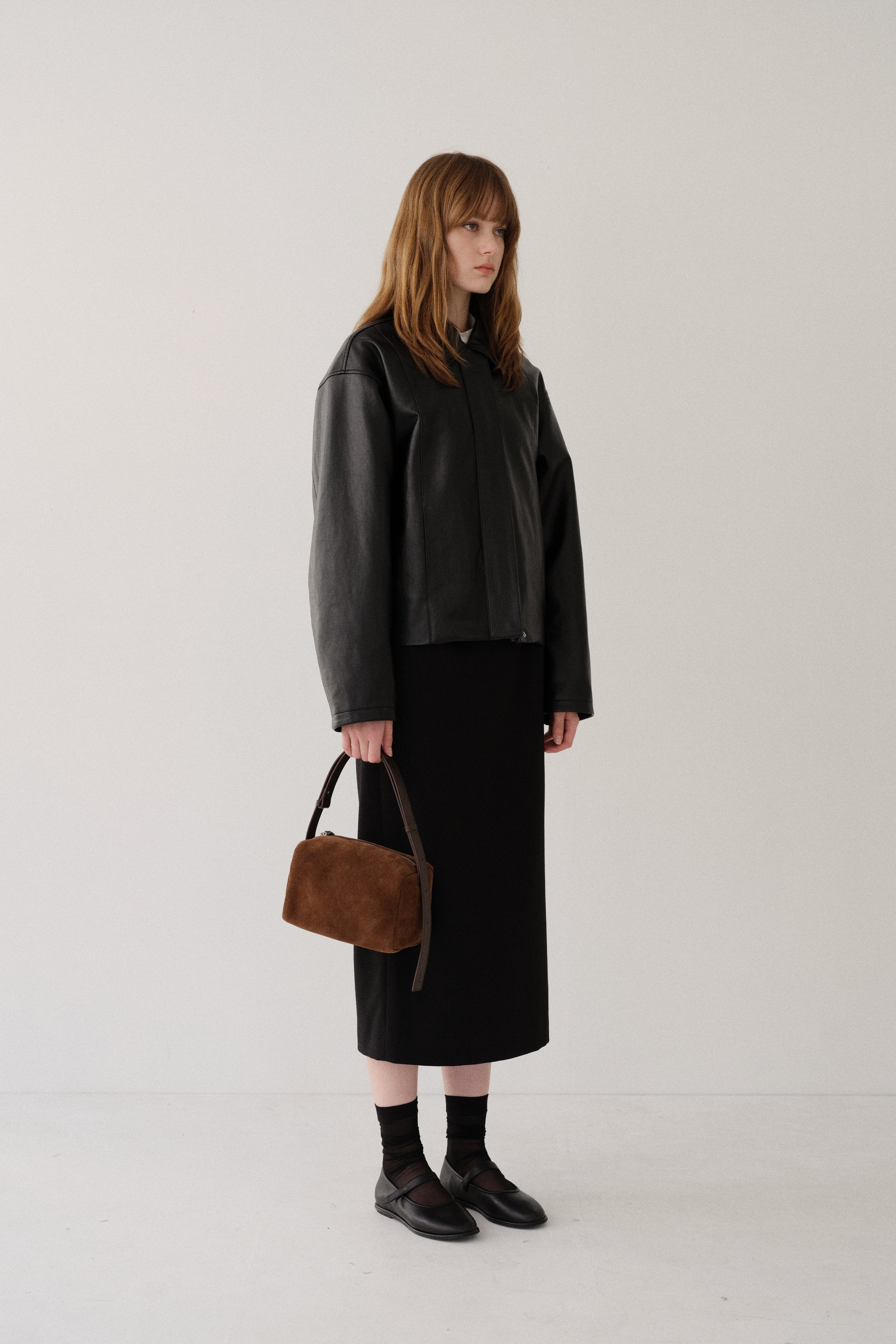 LOOKBOOK - 23 Winter