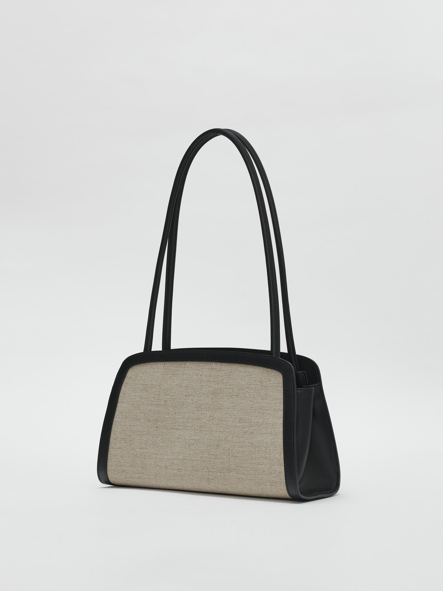 Taco shoulder bag Jute