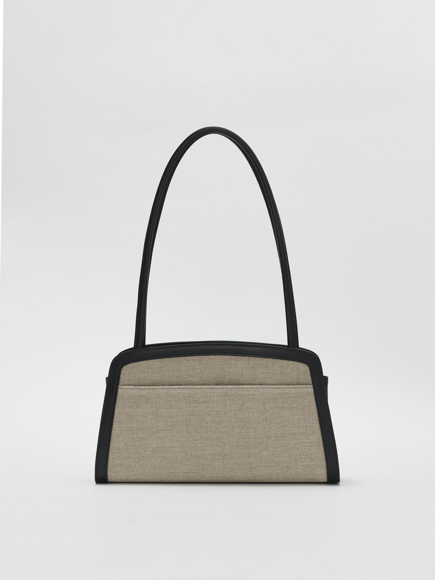Taco shoulder bag Jute