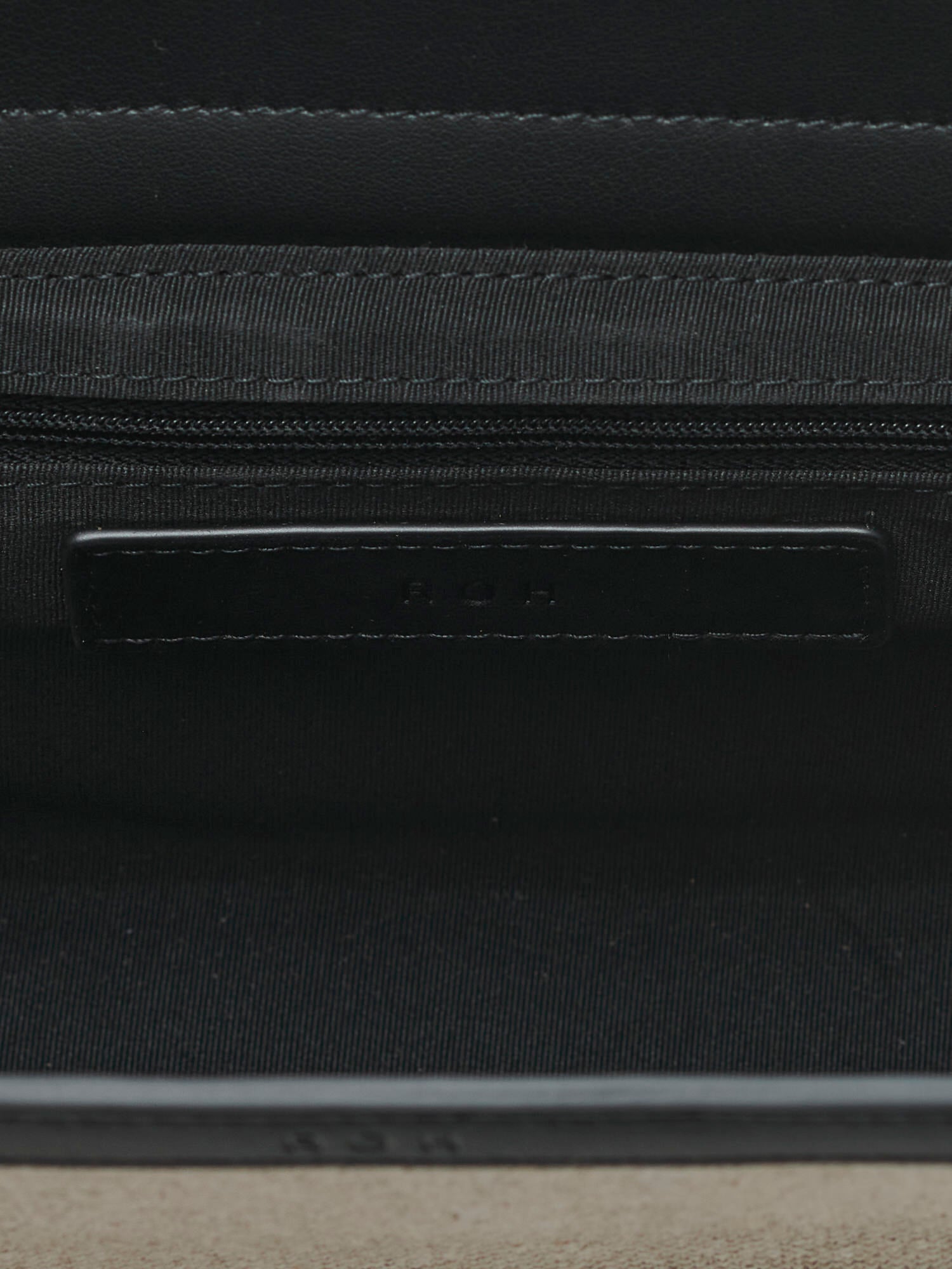 Taco shoulder bag Jute