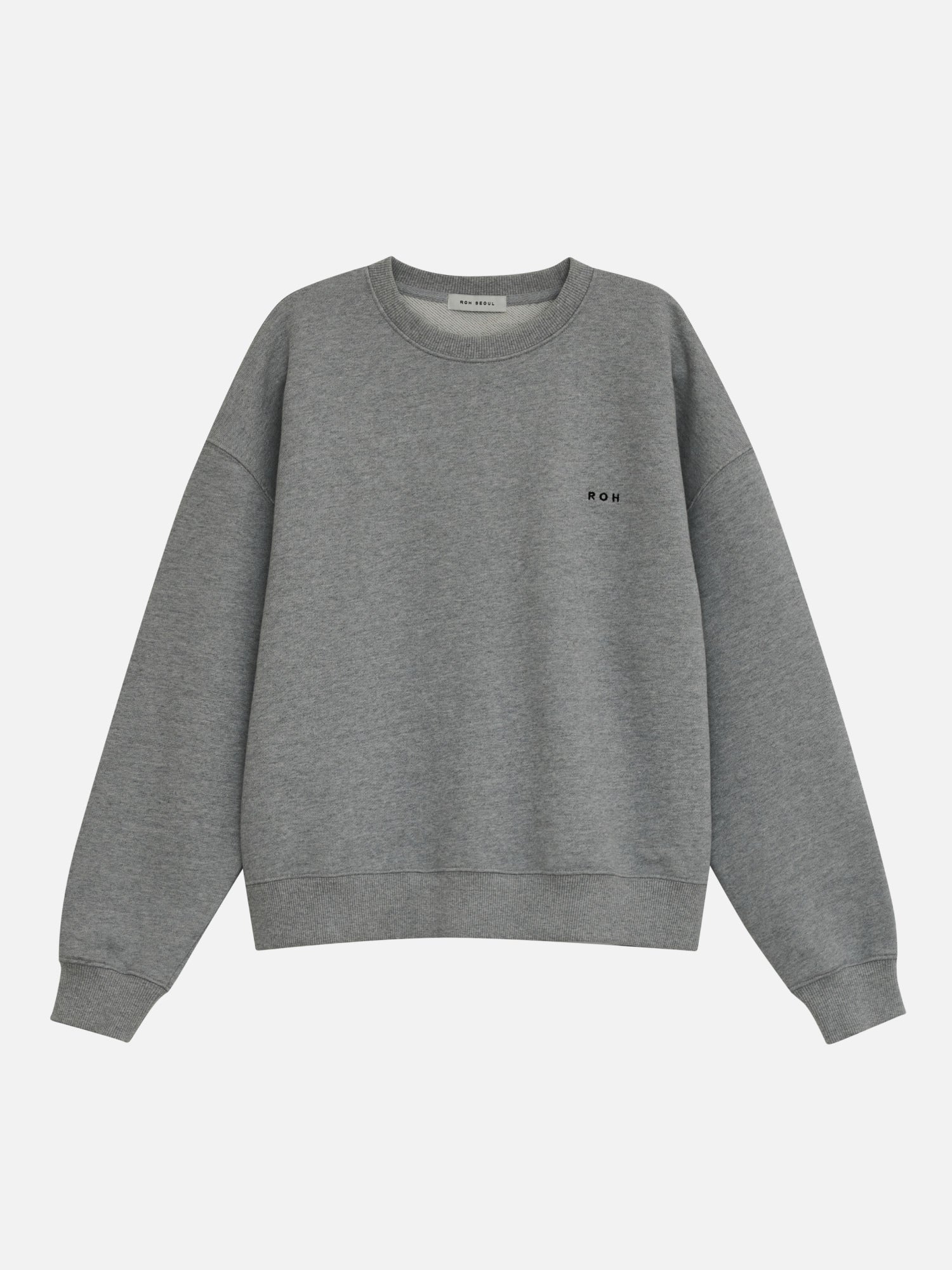 Classic sweatshirt