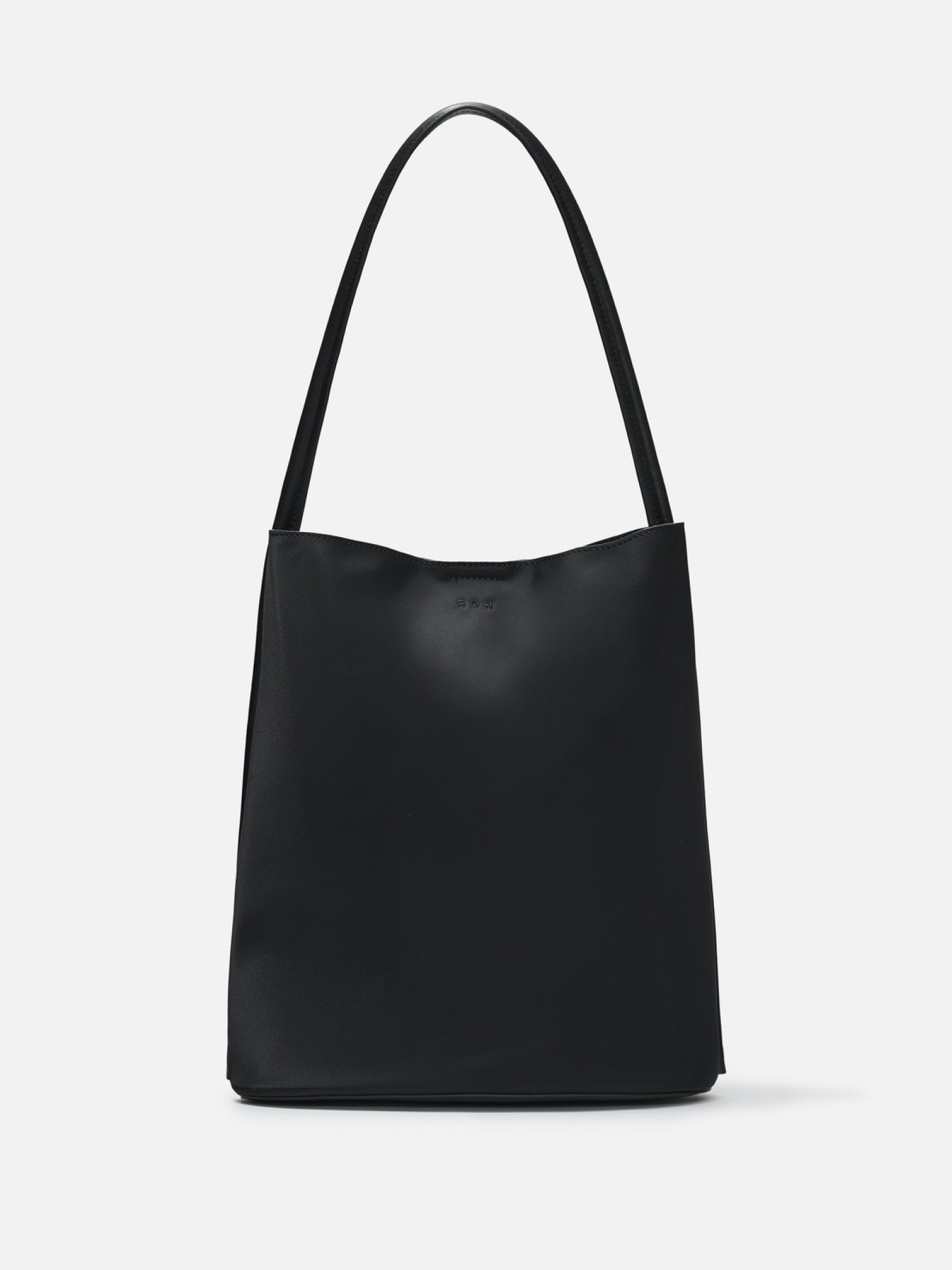 Large Mug shoulder bag Nylon