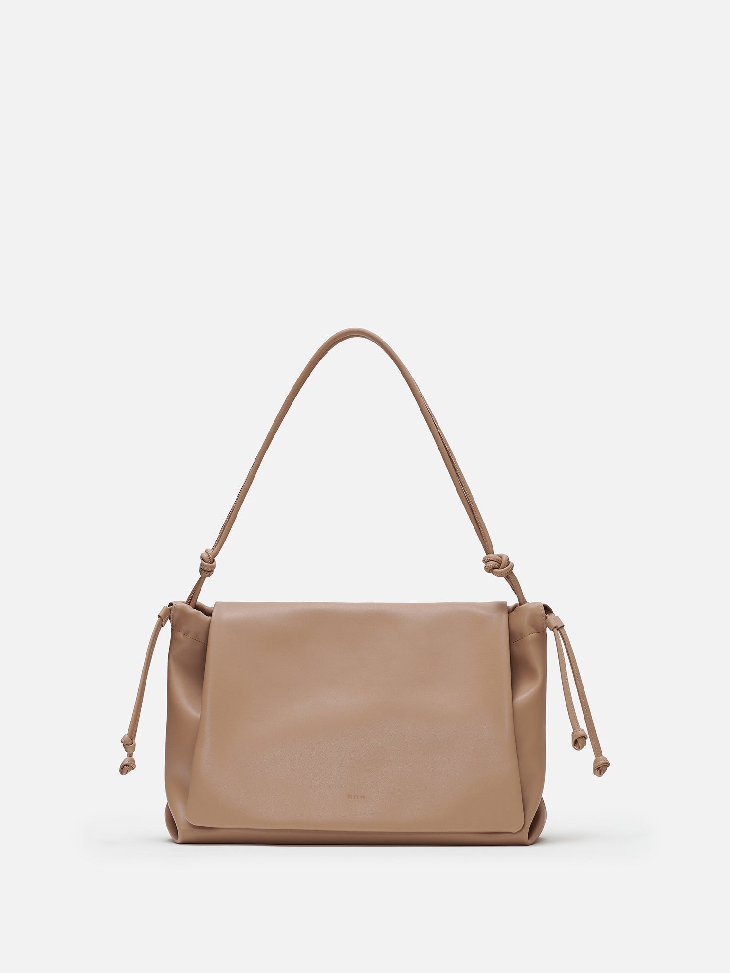 Medium Knot shoulder bag