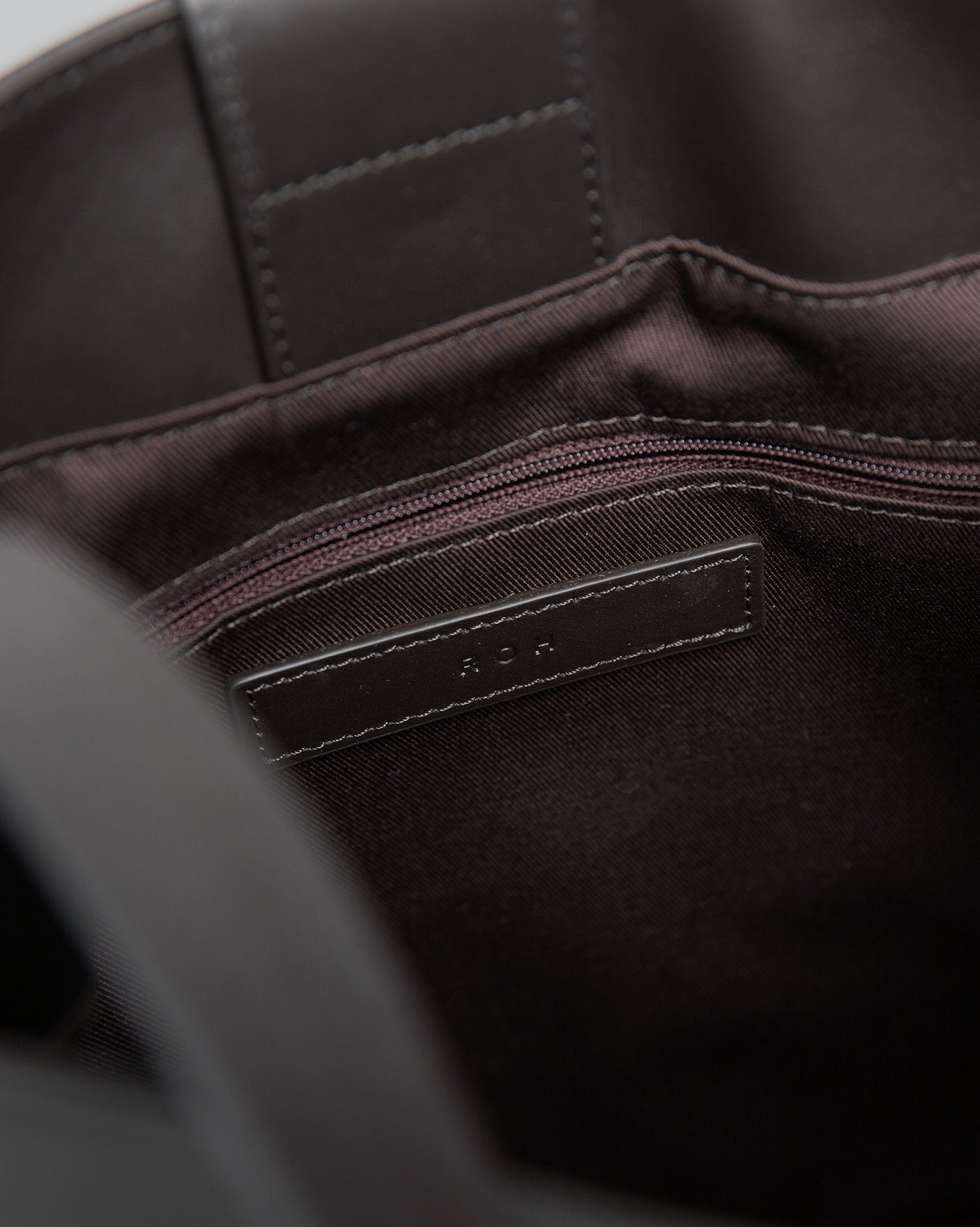 Large Aline shoulder bag