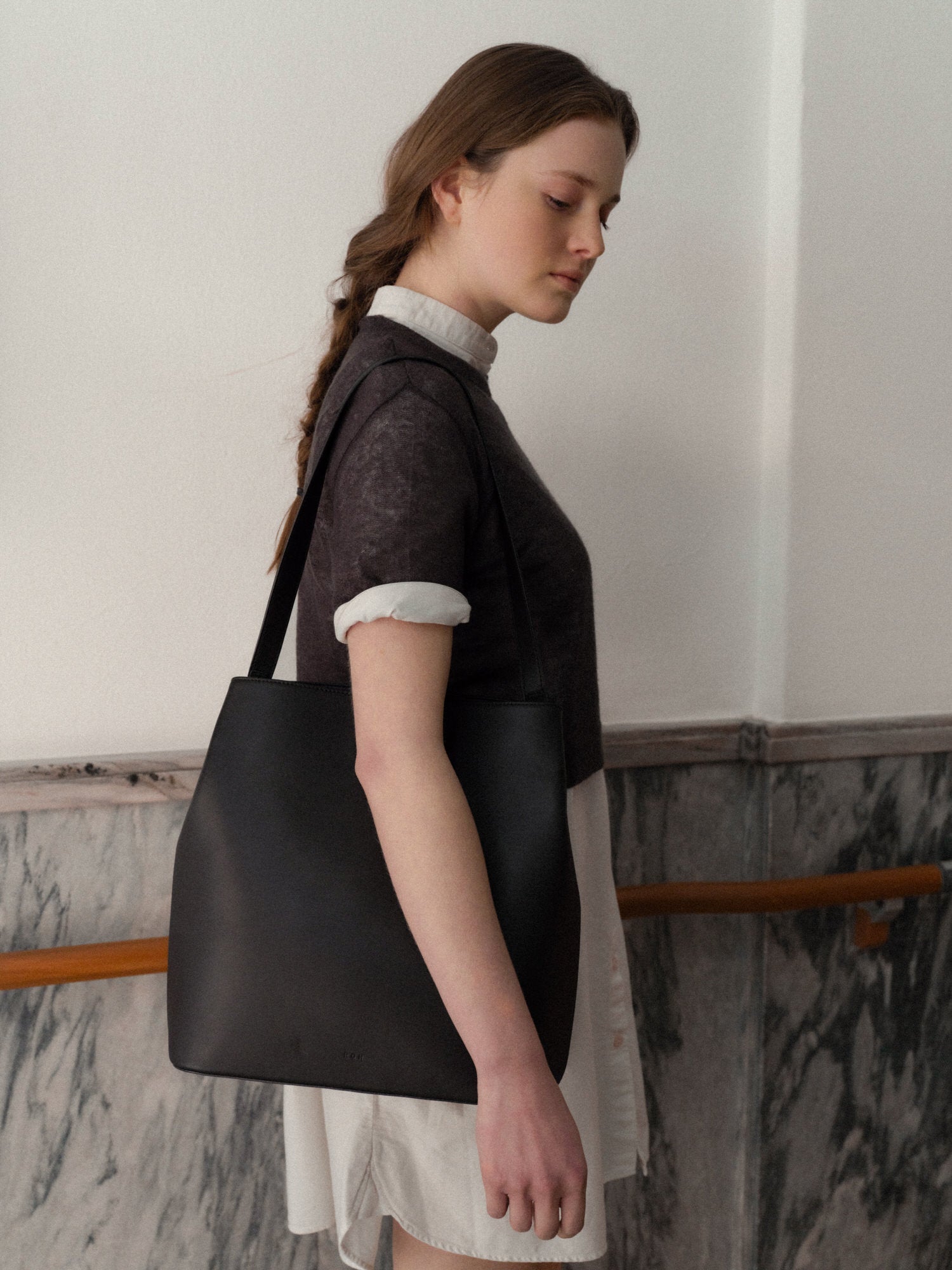 Large Aline shoulder bag