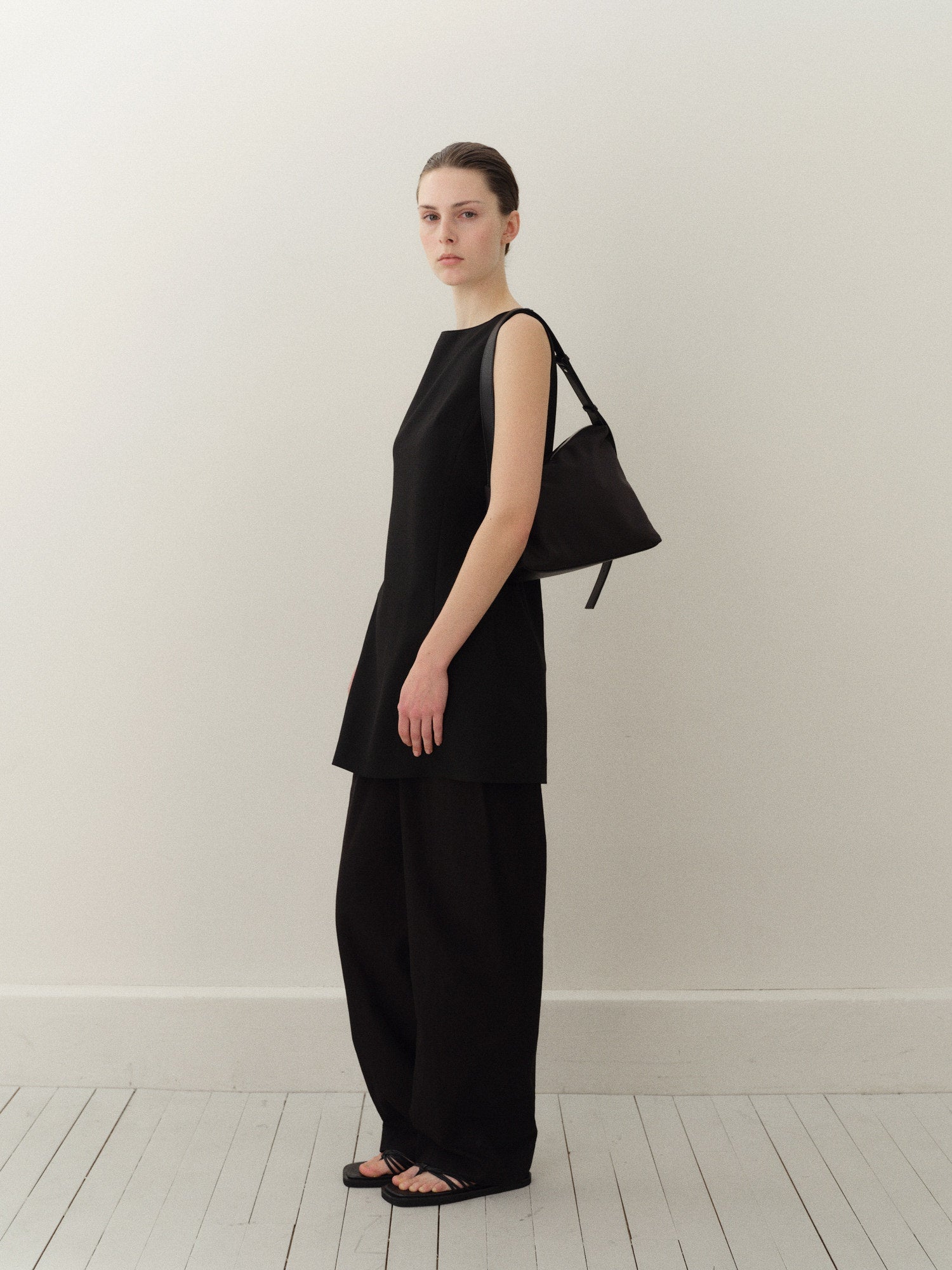 Rowie shoulder bag Nylon