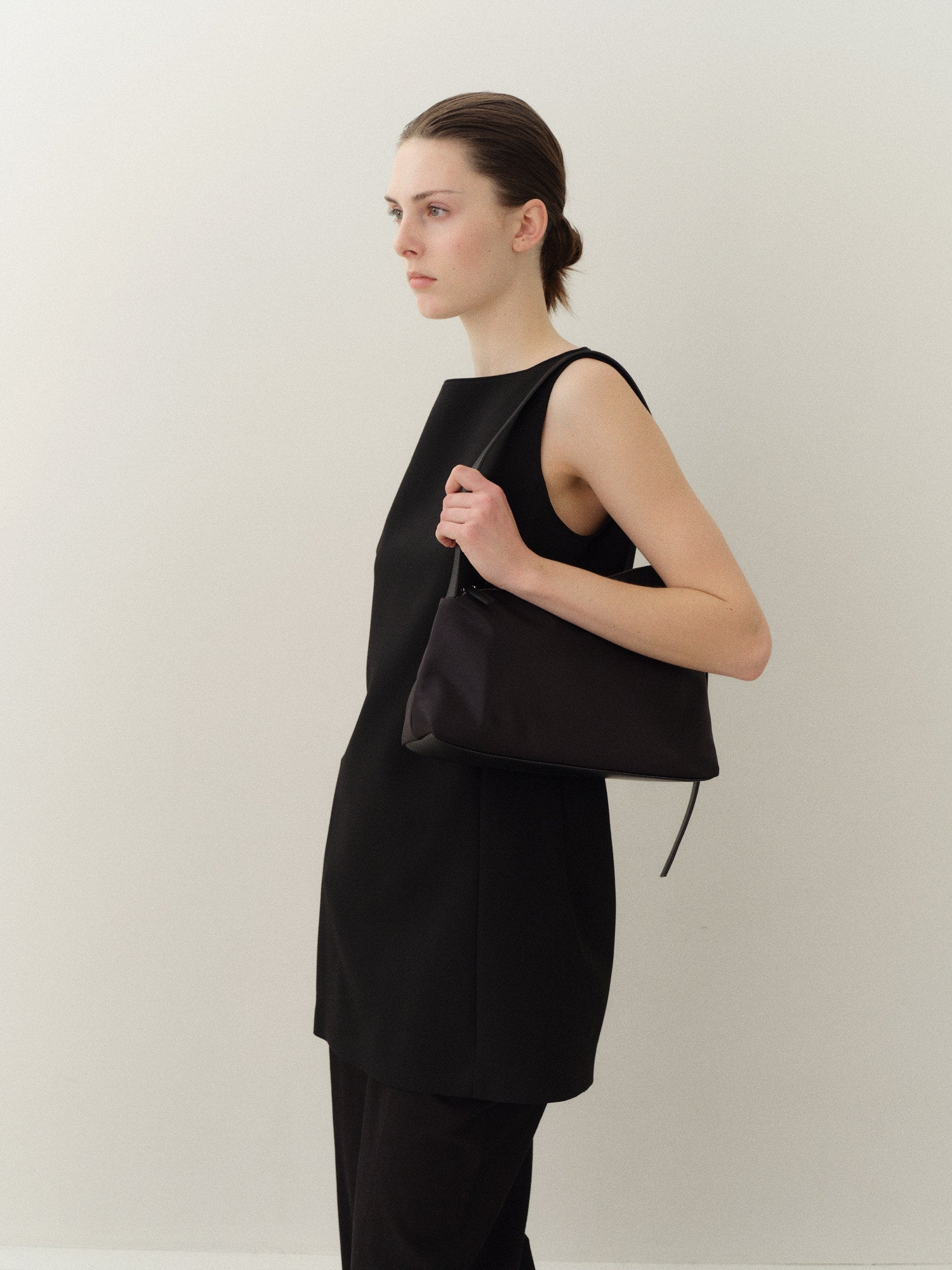 Rowie shoulder bag Nylon