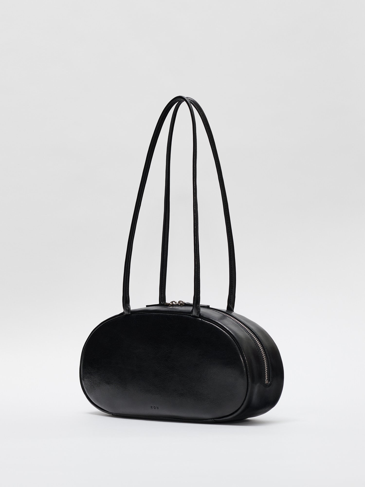 Medium Pebble shoulder bag