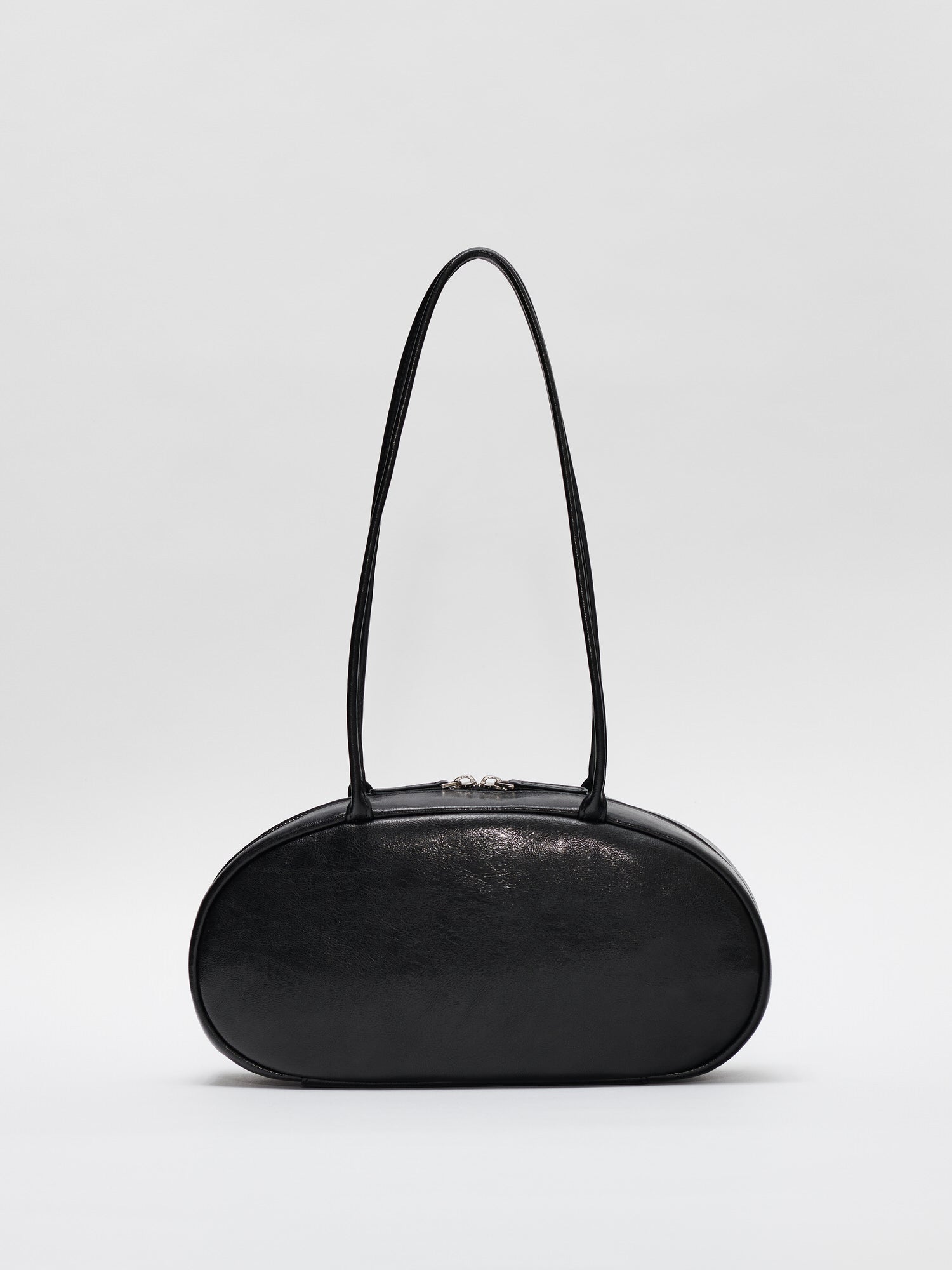 Medium Pebble shoulder bag