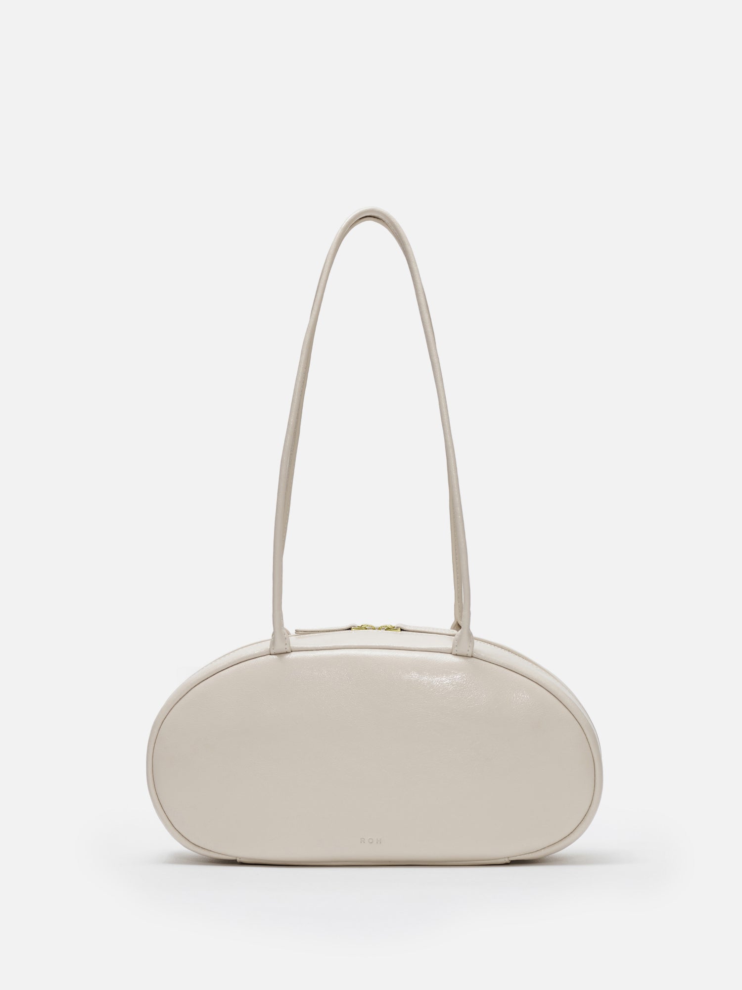 Medium Pebble shoulder bag