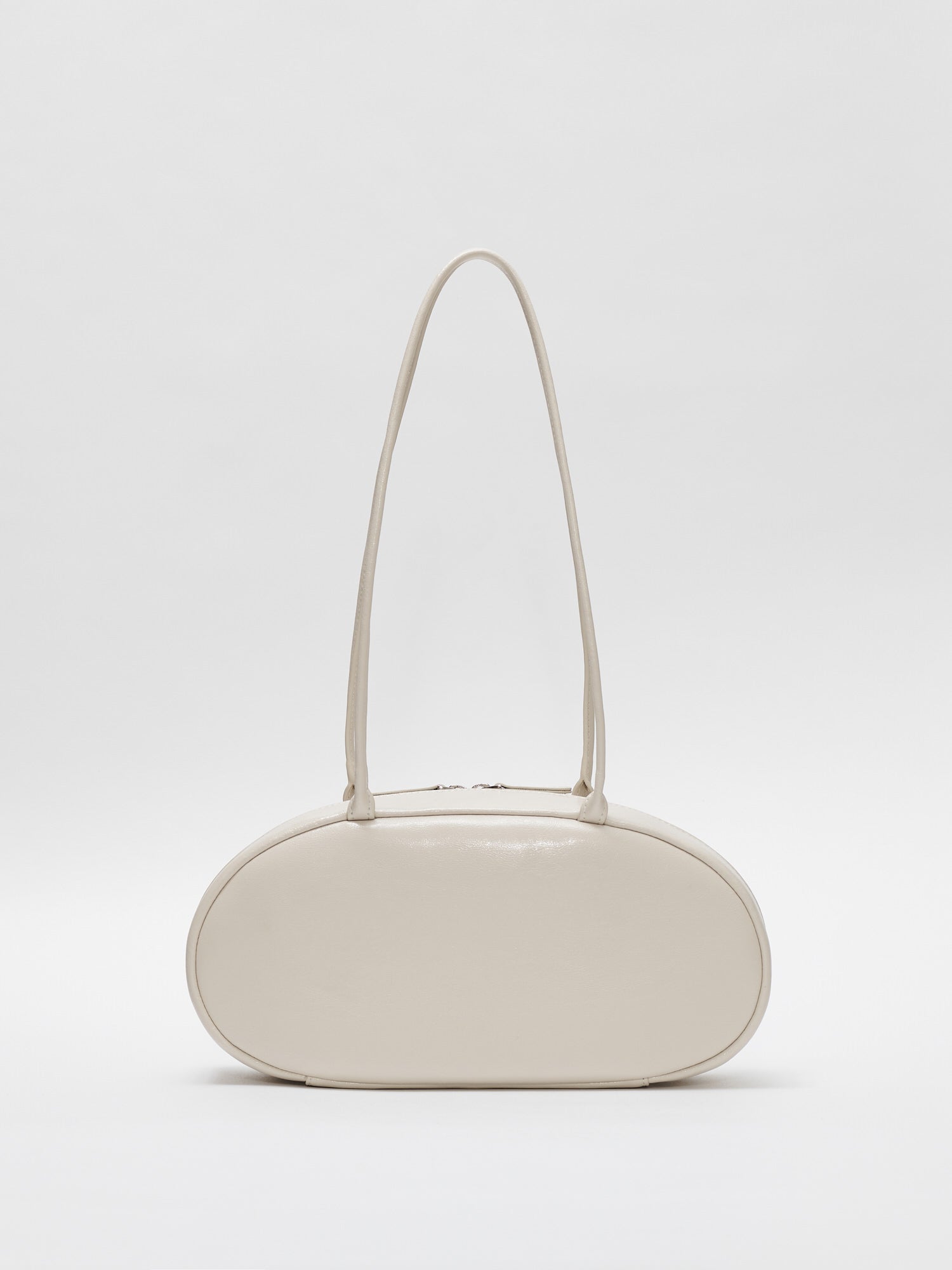 Medium Pebble shoulder bag