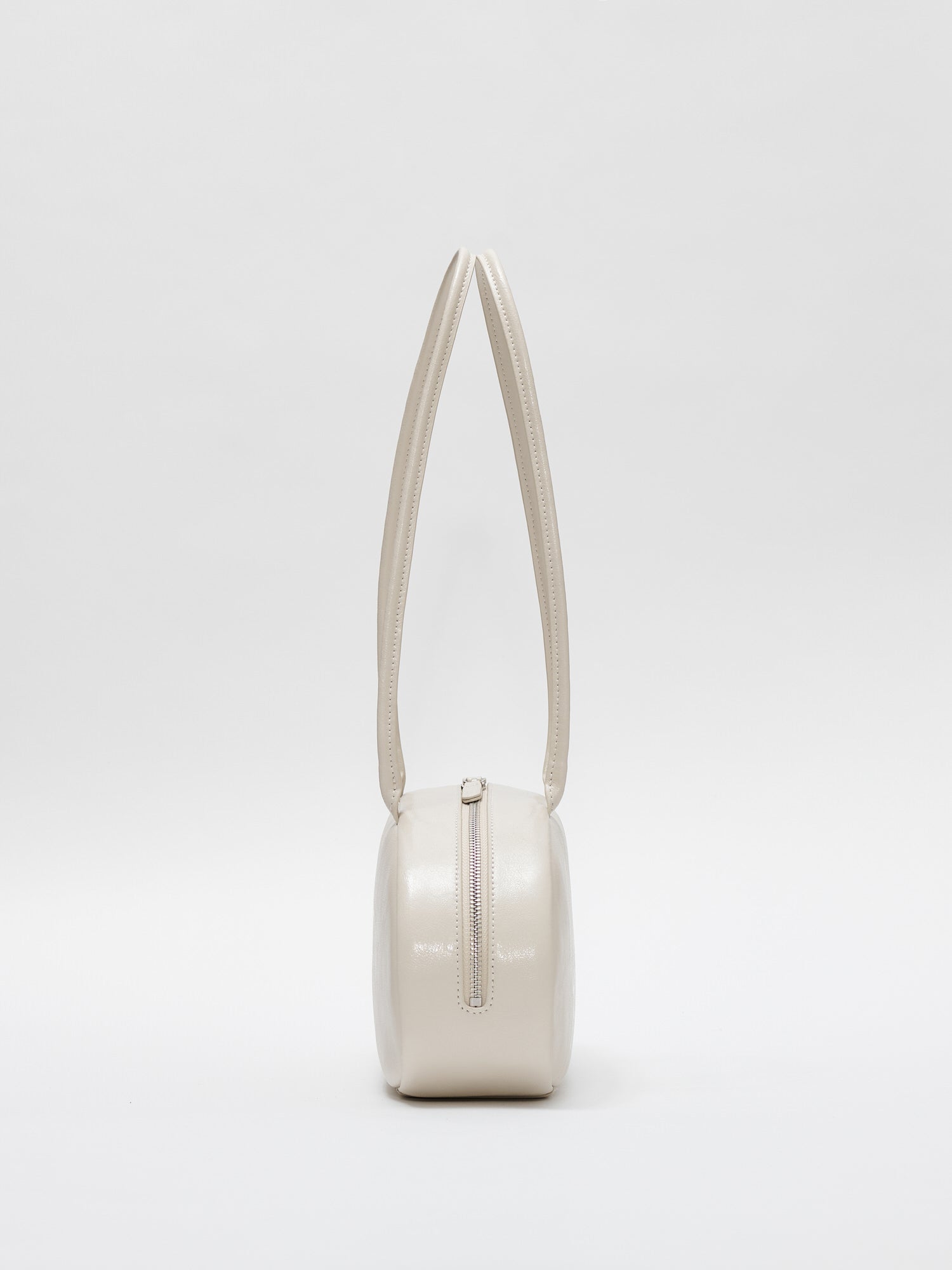 Medium Pebble shoulder bag
