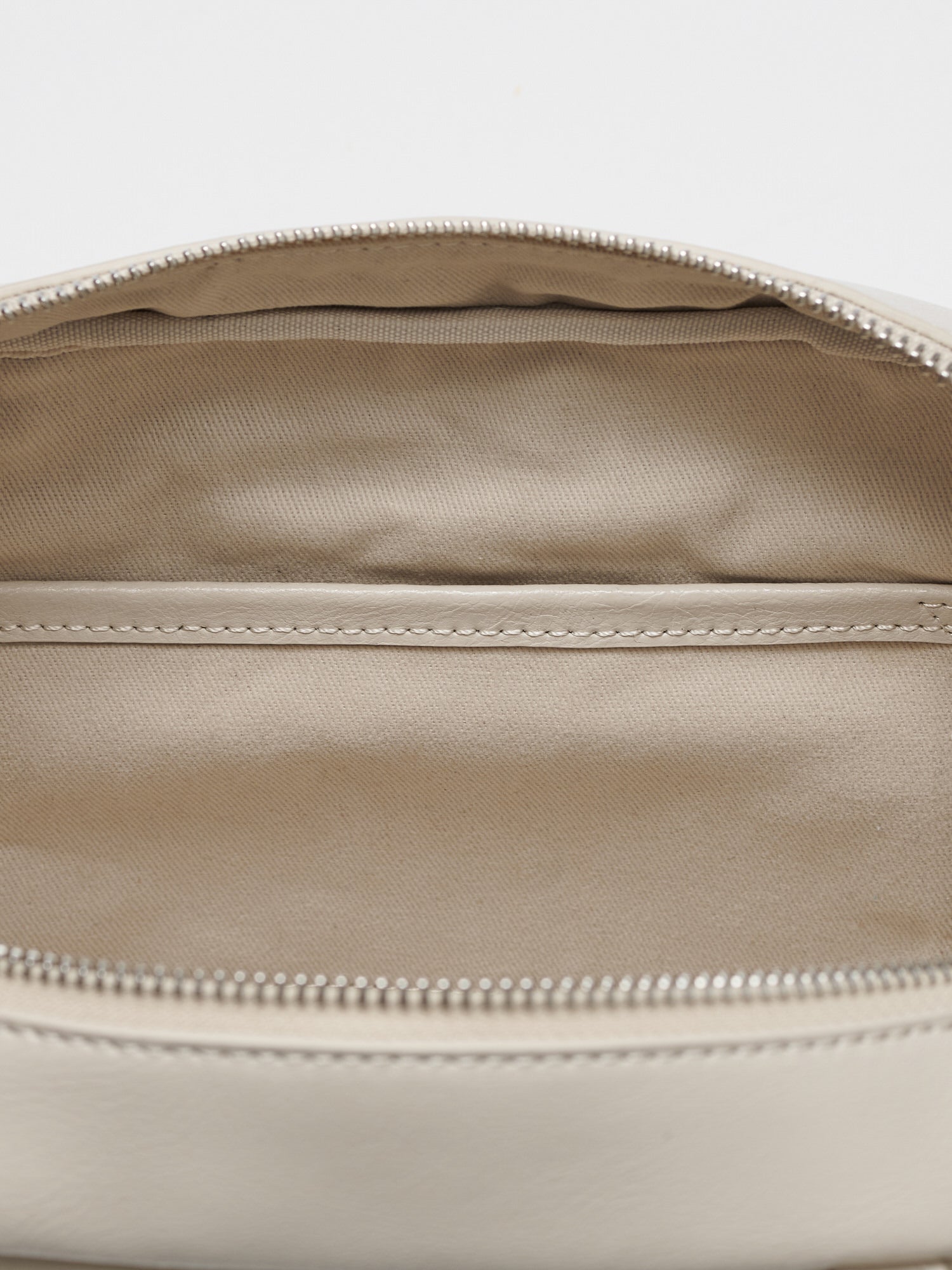 Medium Pebble shoulder bag