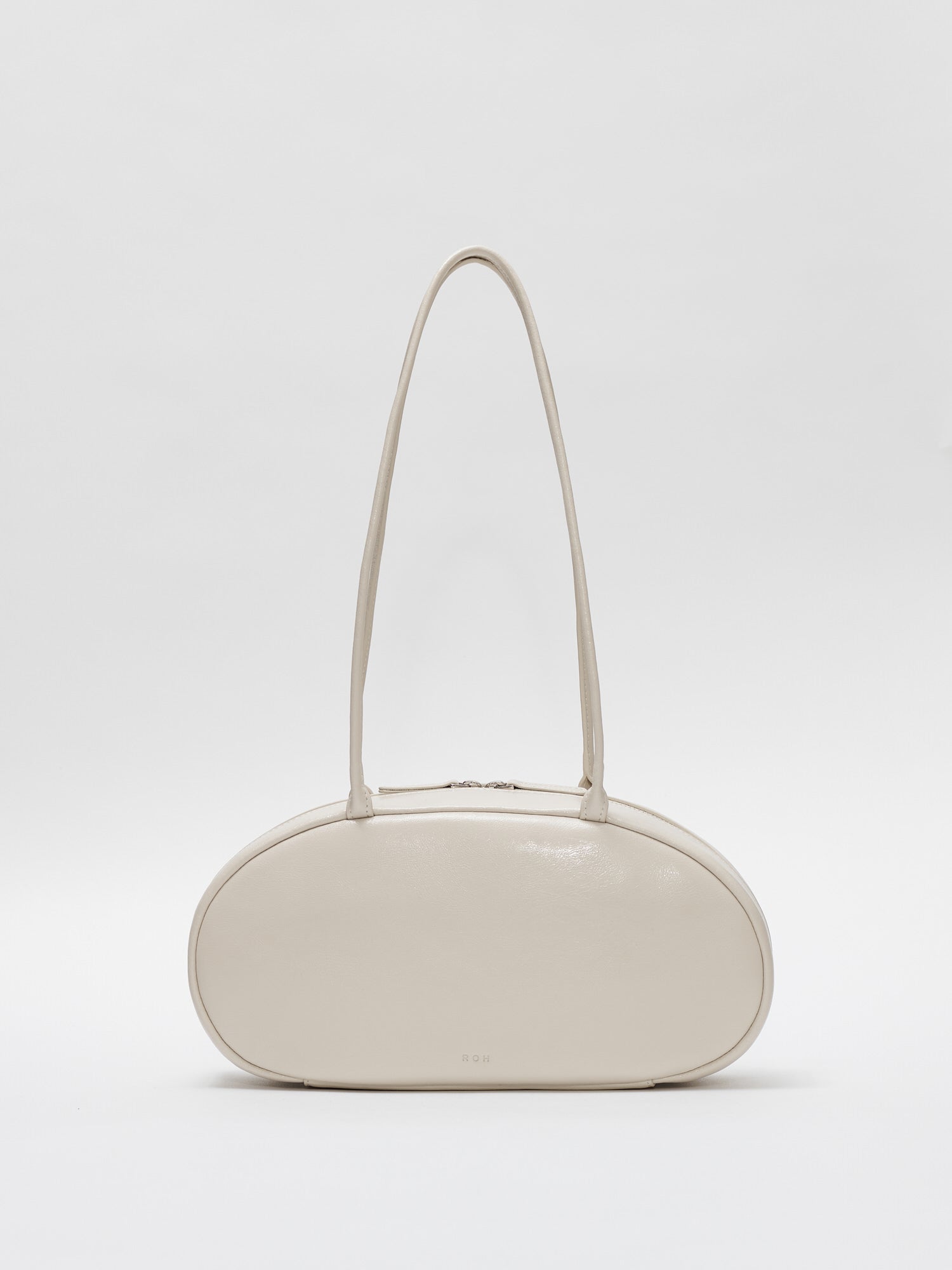 Medium Pebble shoulder bag