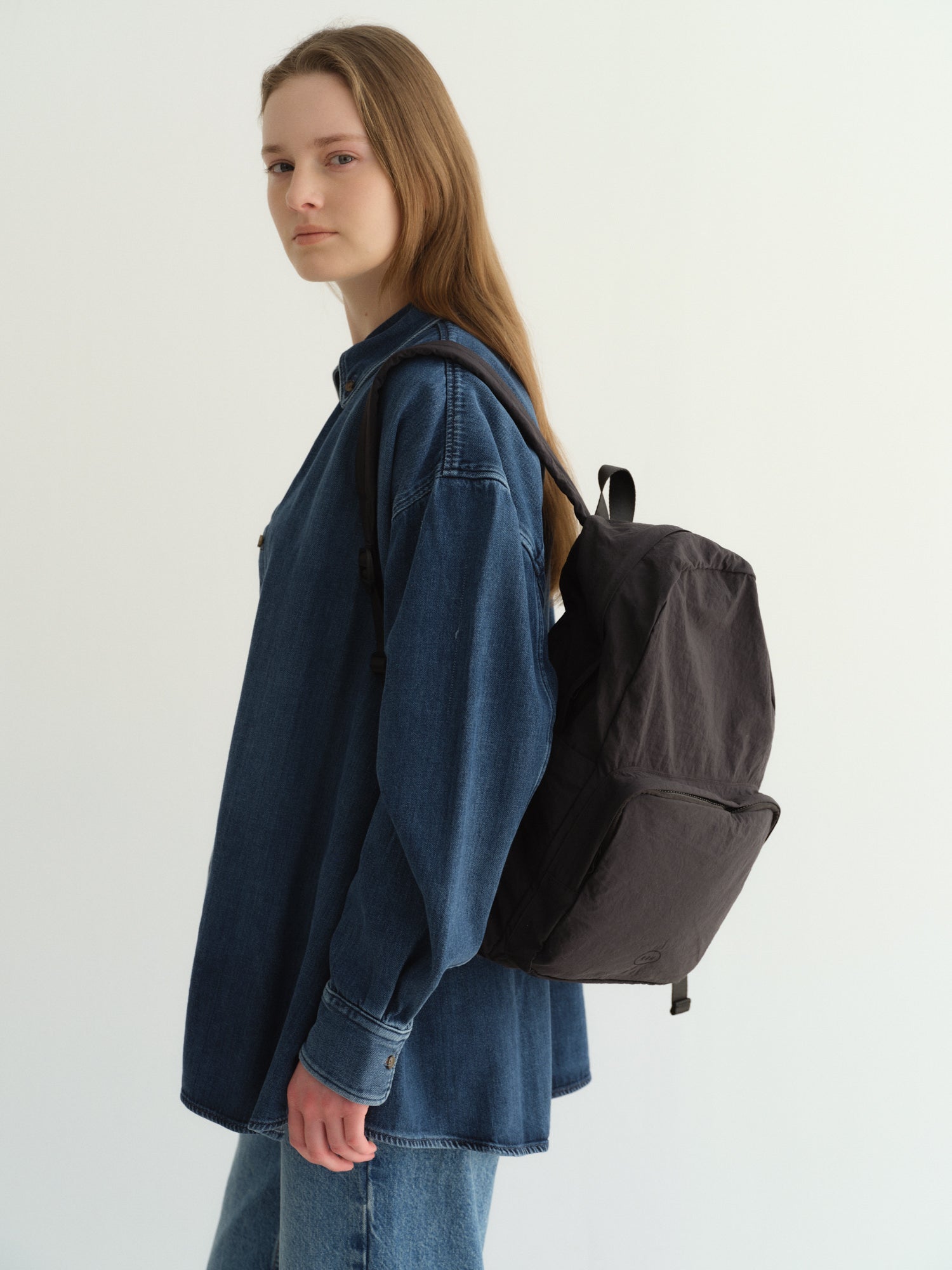 Root backpack Nylon