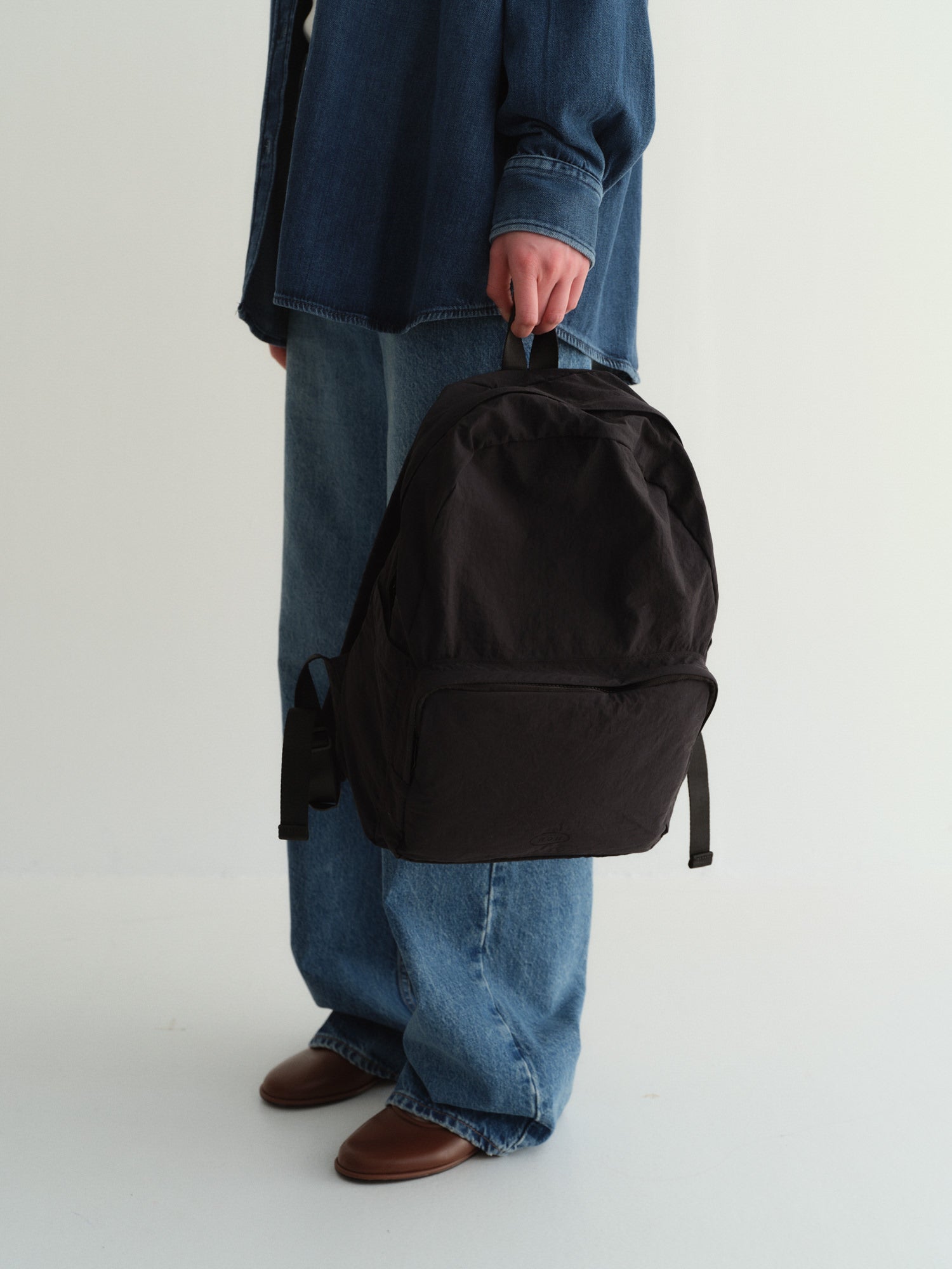 Root backpack Nylon
