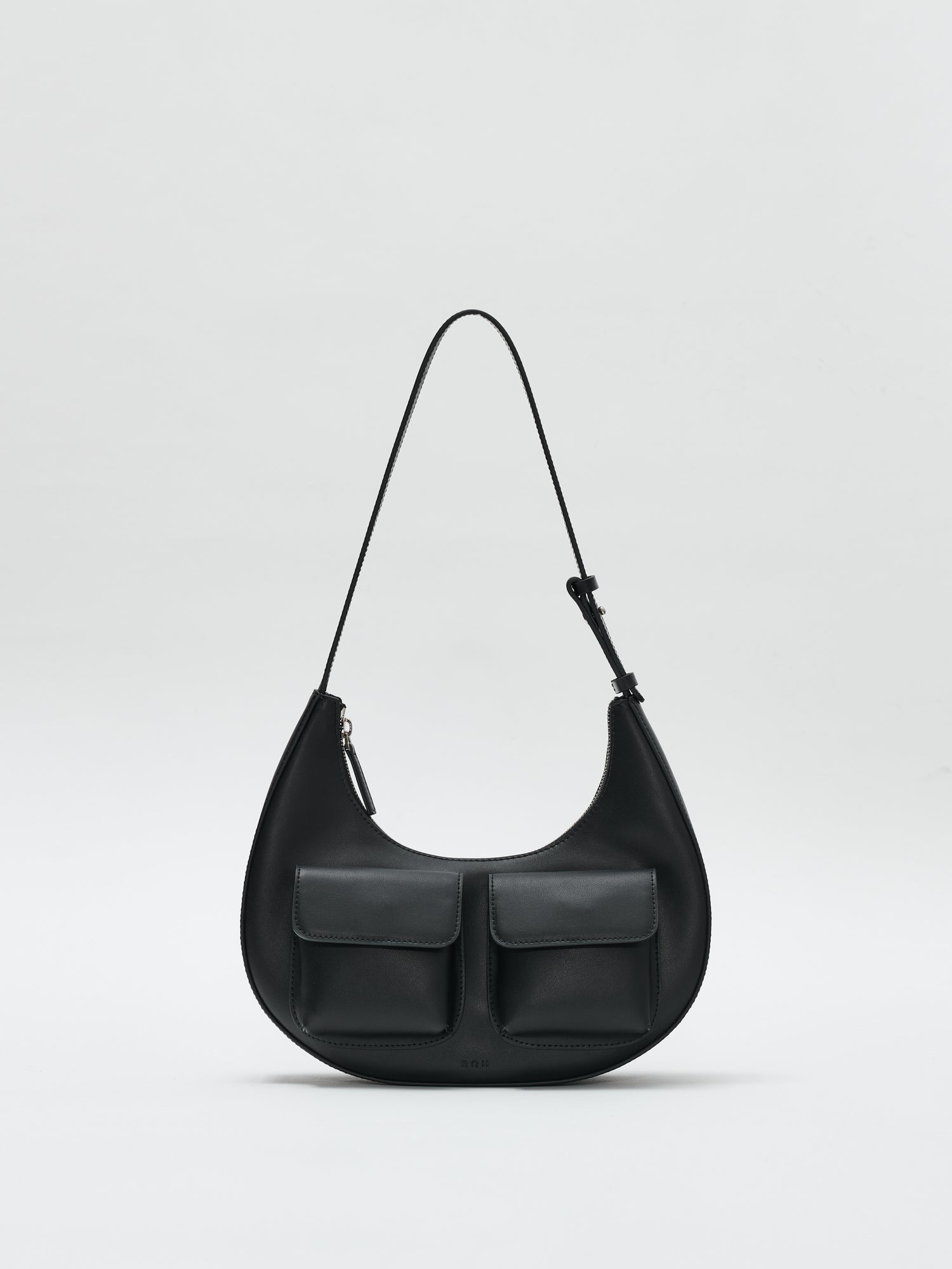 Cargo shoulder bag
