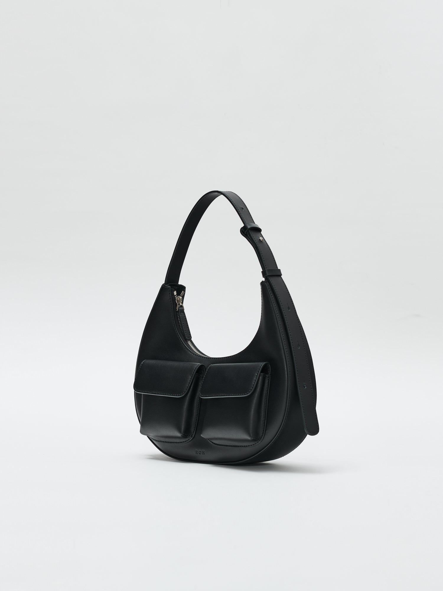 Cargo shoulder bag