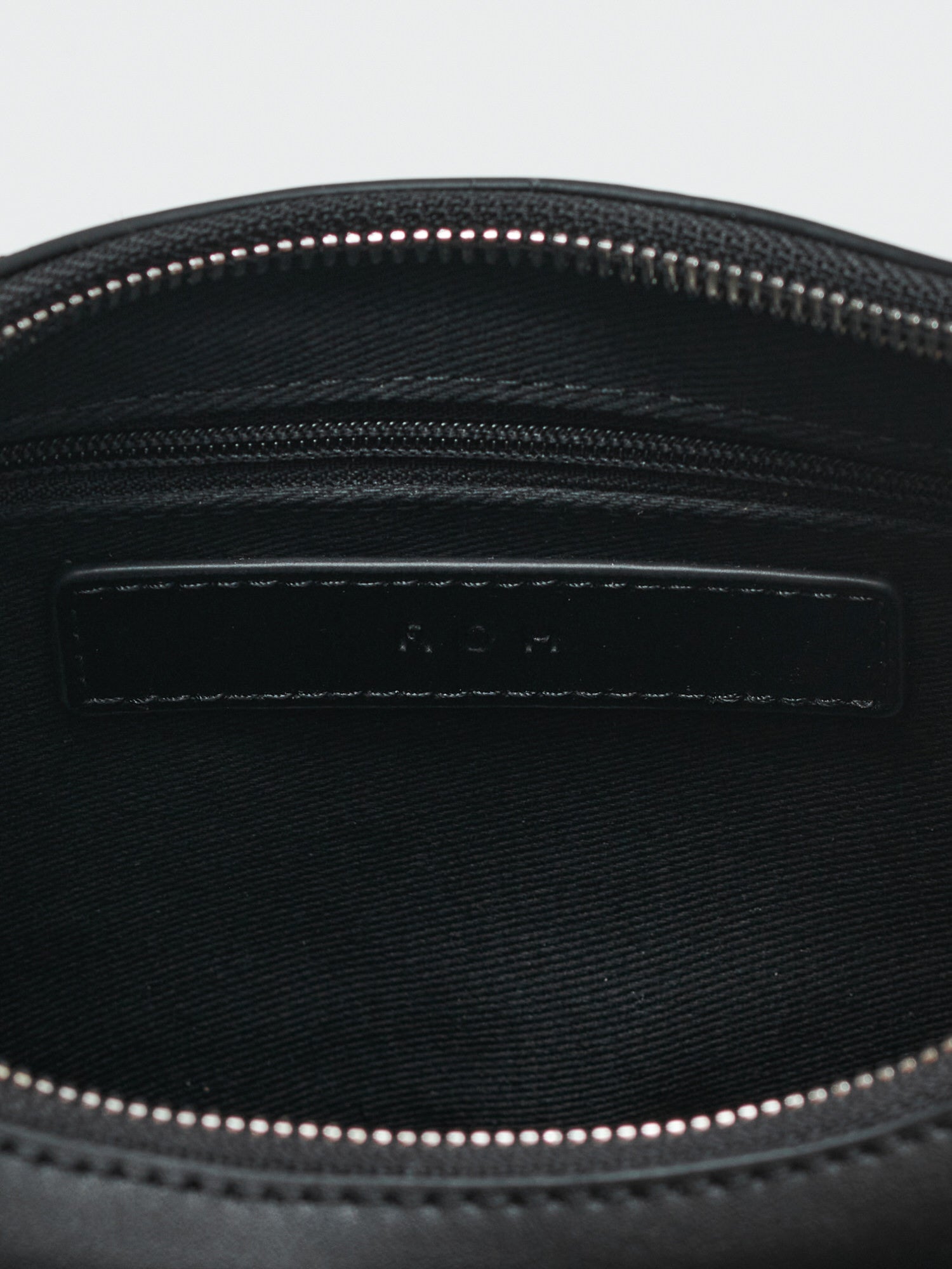 Cargo shoulder bag