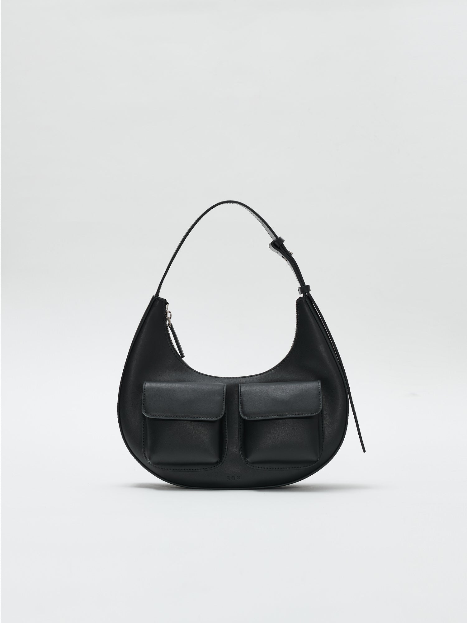 Cargo shoulder bag