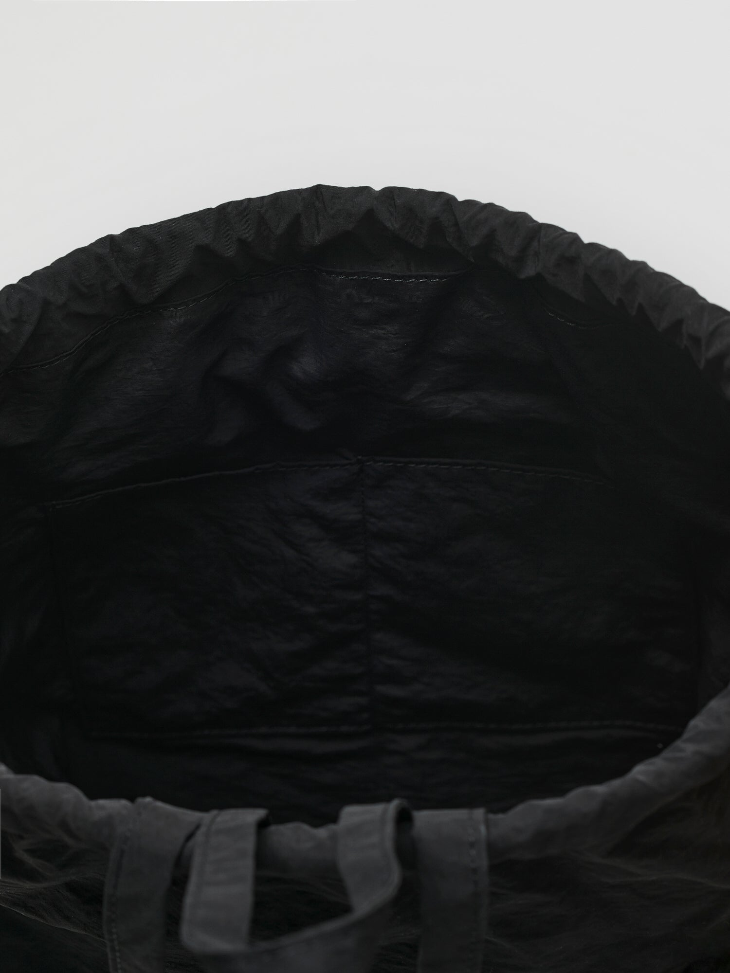 Monks backpack