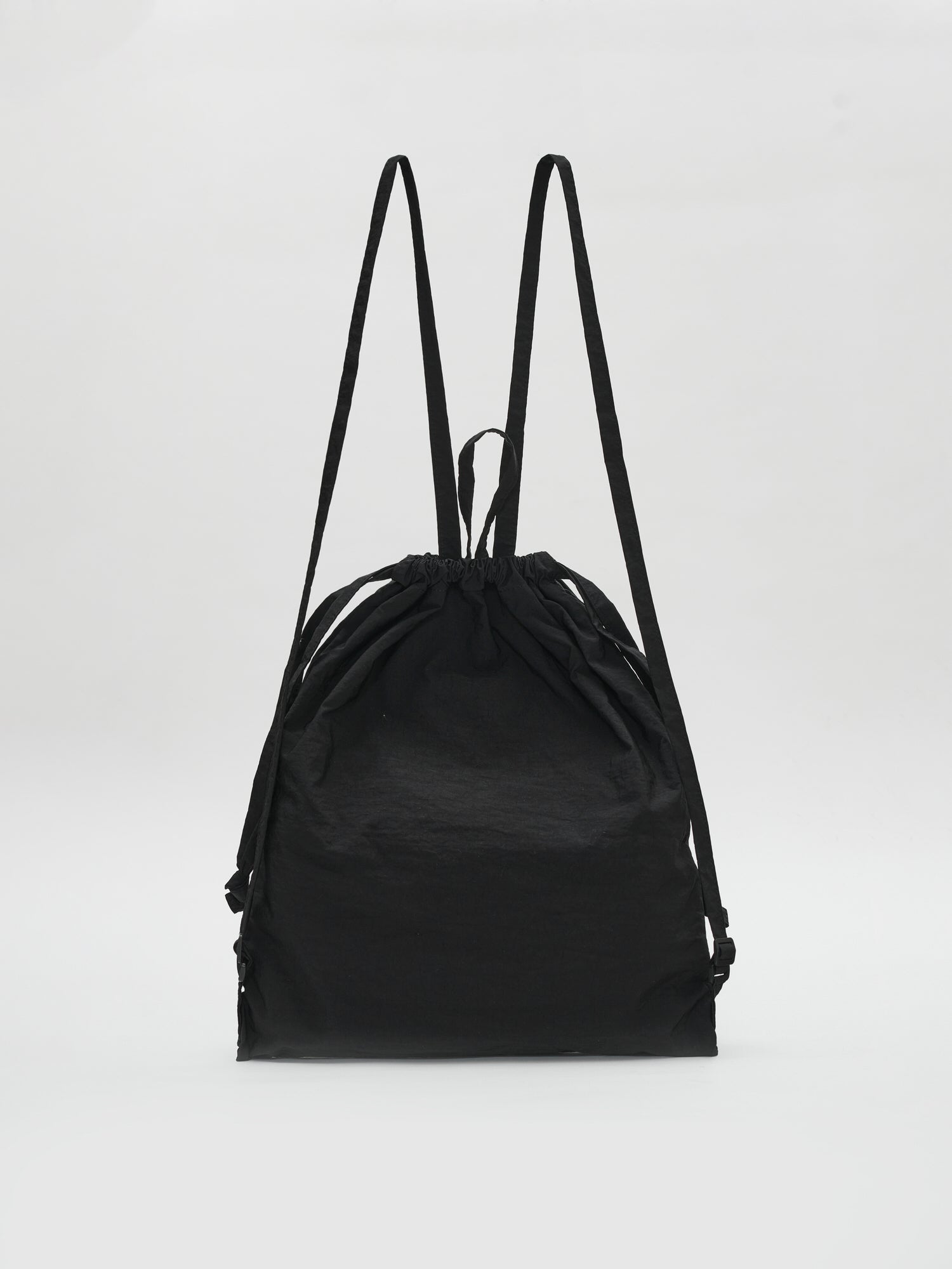 Monks backpack
