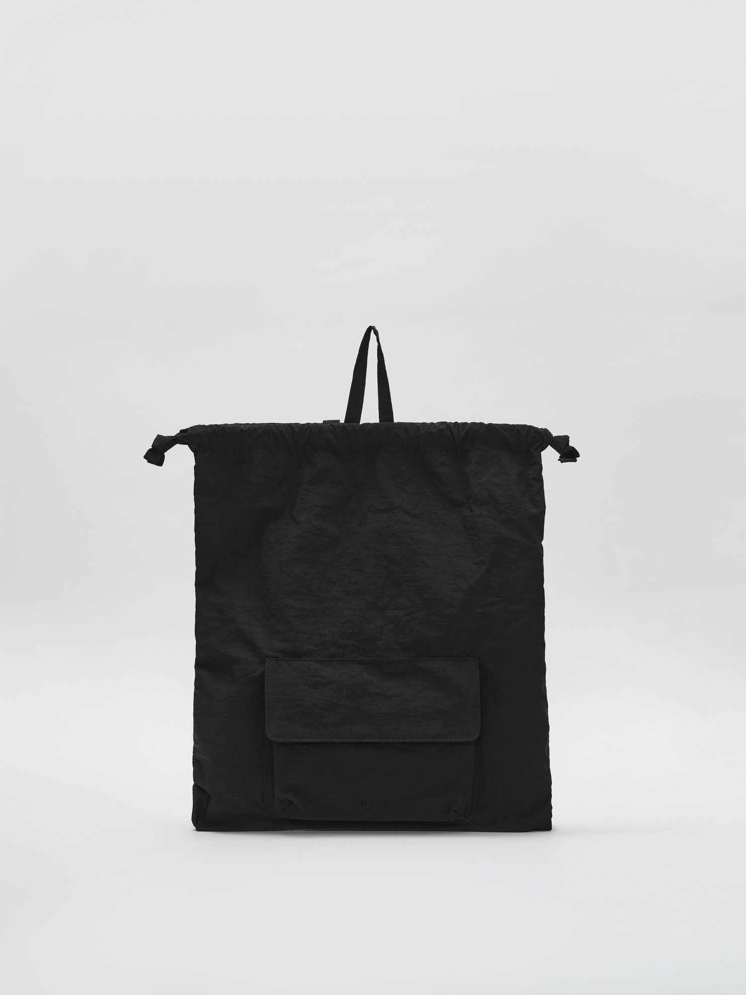 Monks backpack
