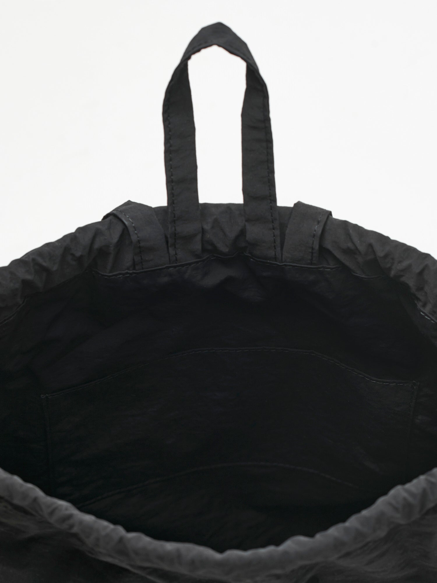 Monks backpack