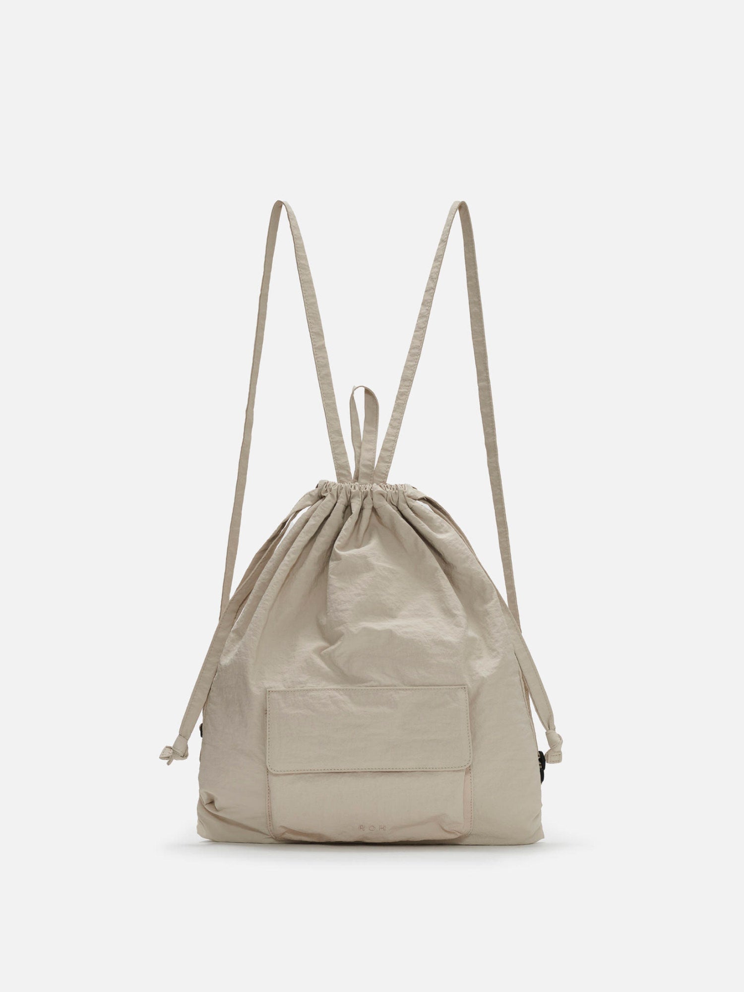 Monks backpack