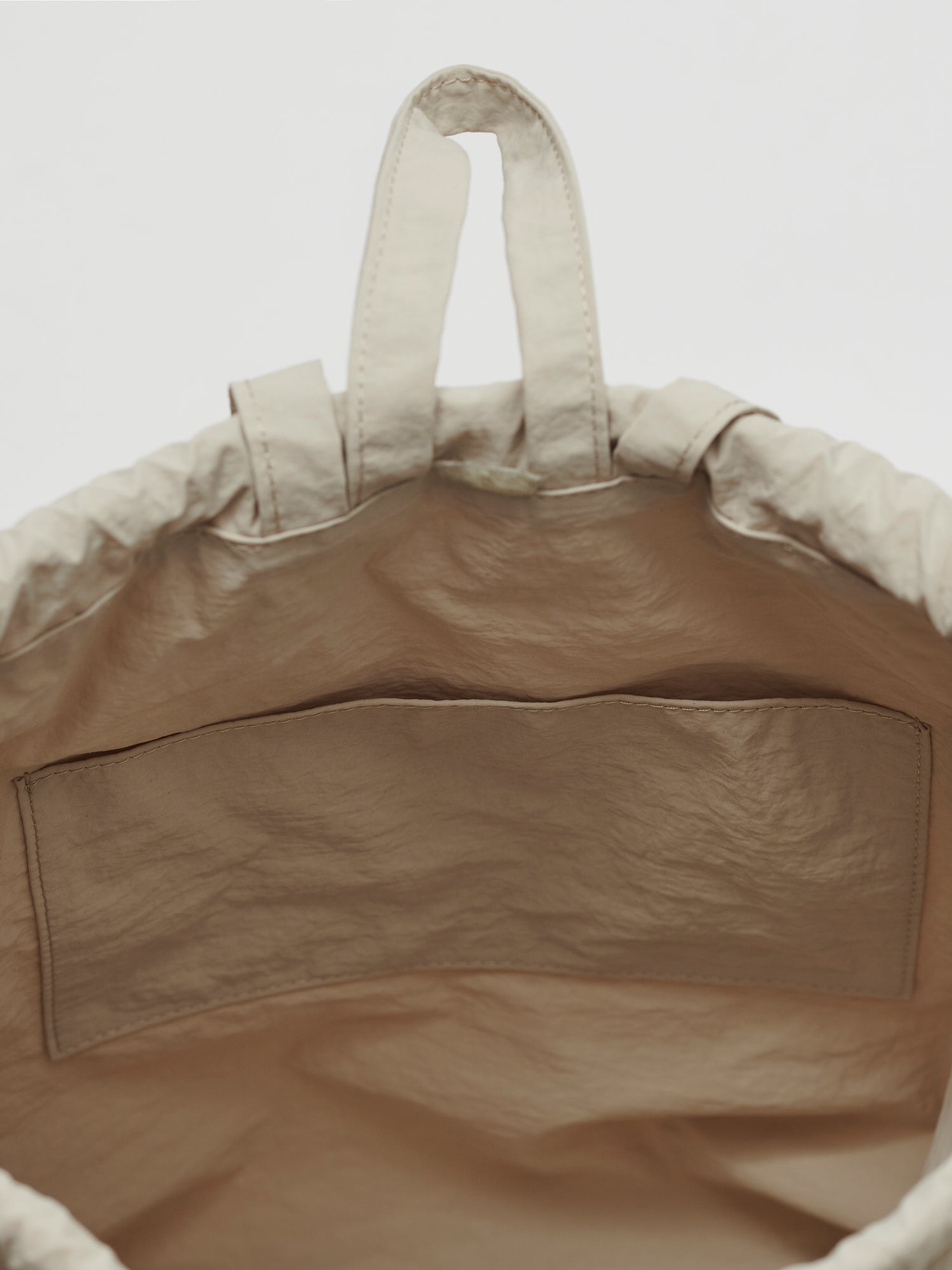 Monks backpack