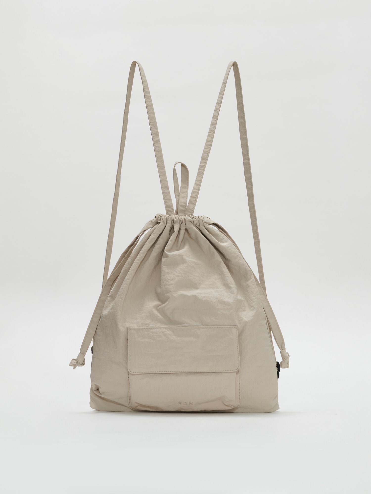 Monks backpack