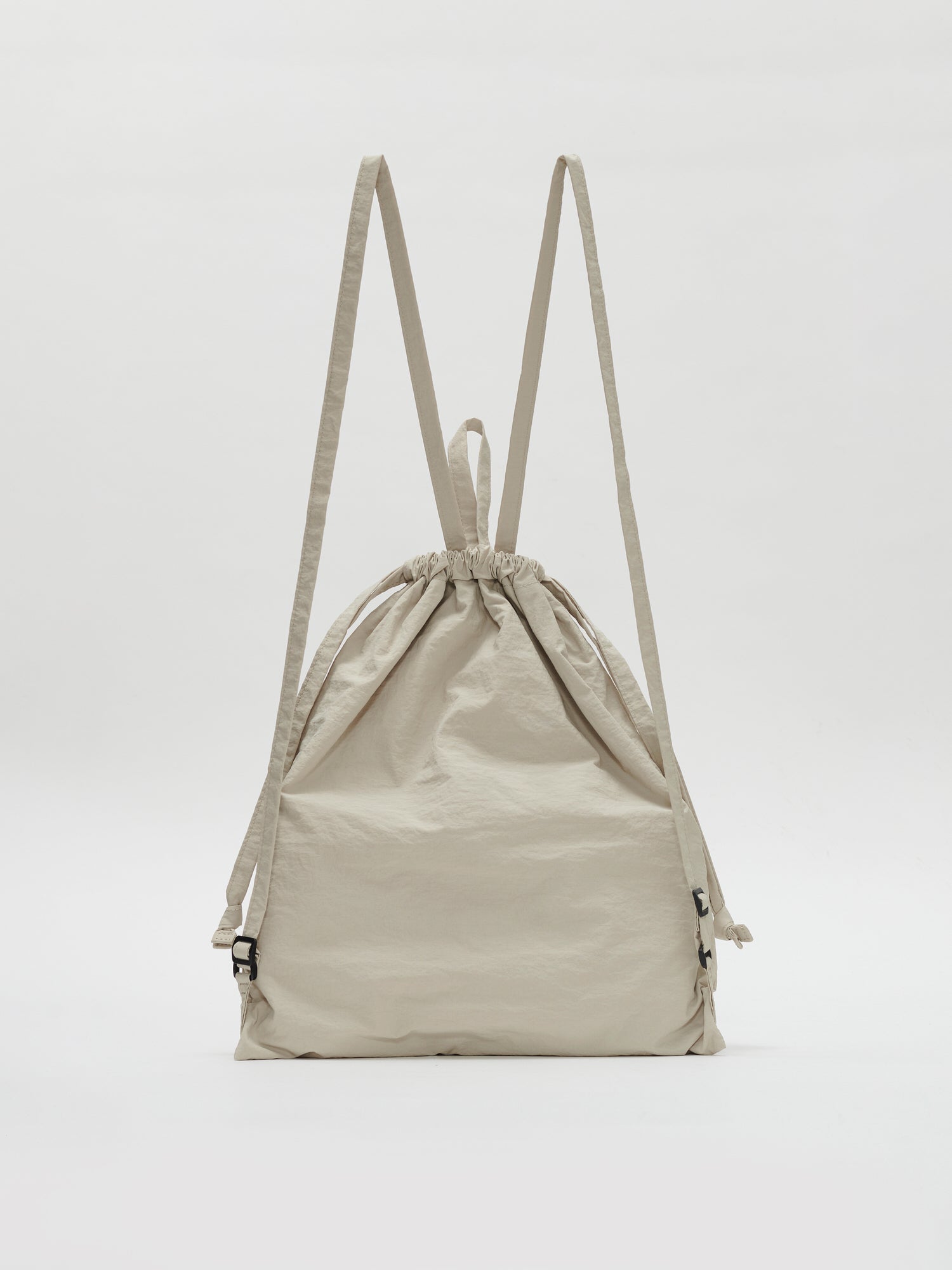 Monks backpack