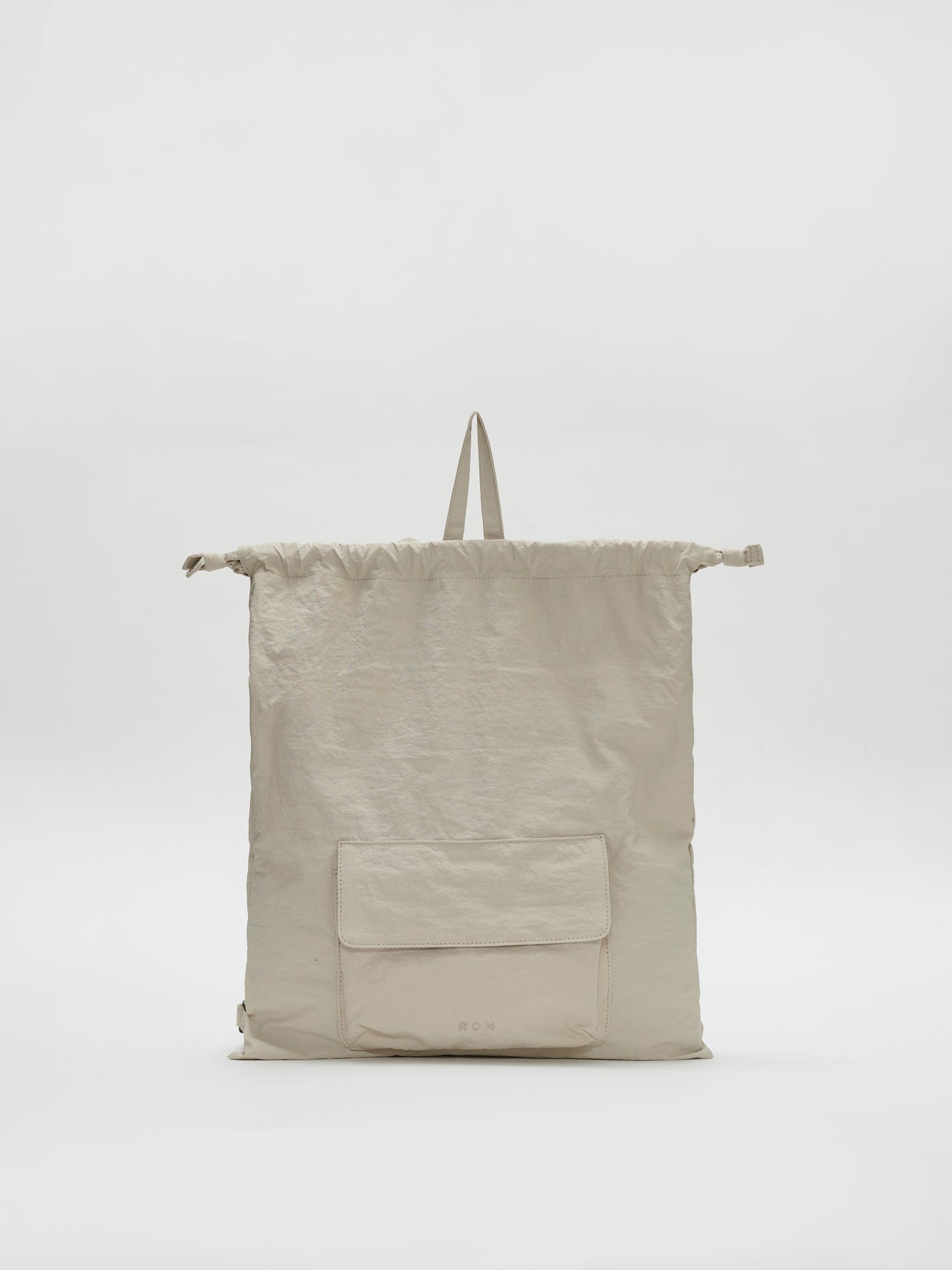 Monks backpack