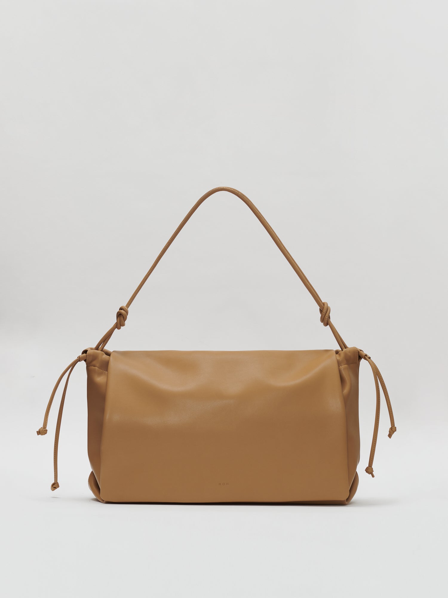 Large Knot shoulder bag