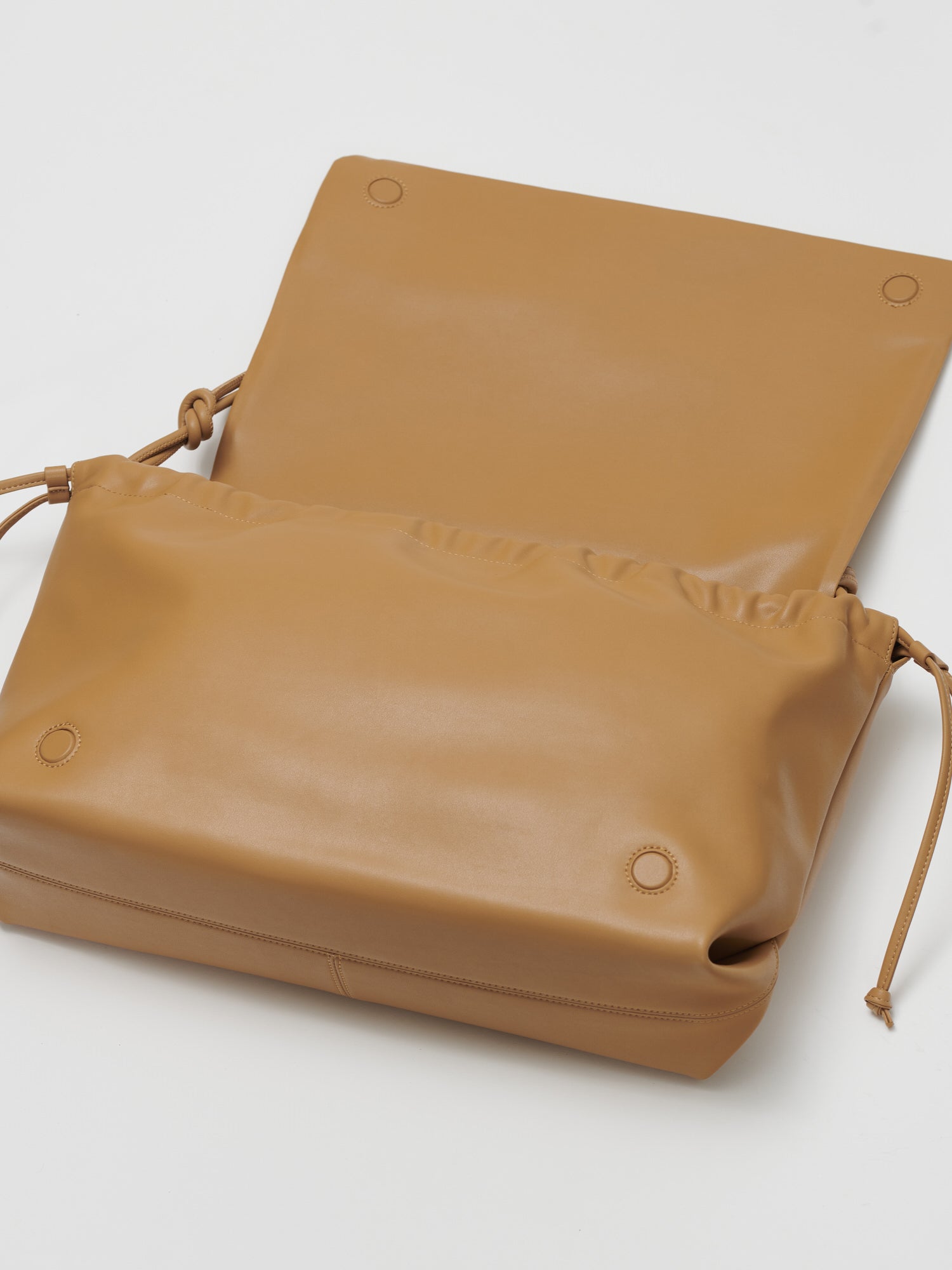 Large Knot shoulder bag