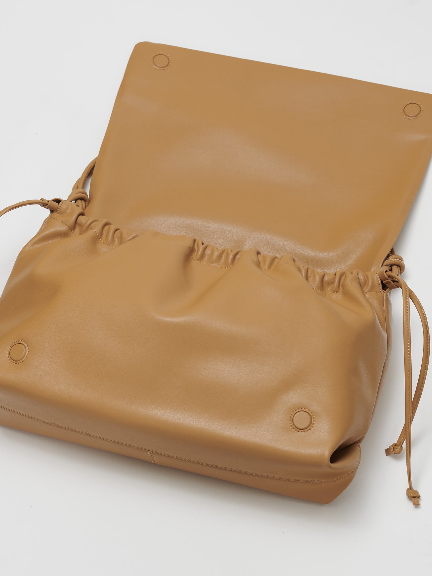 Large Knot shoulder bag