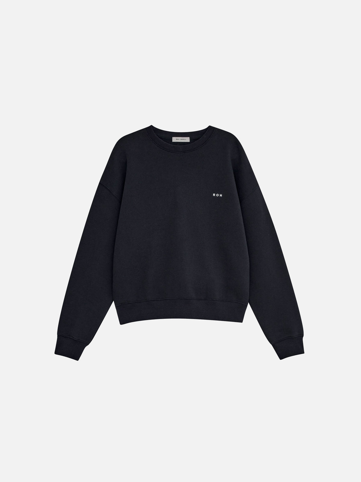 Classic sweatshirt