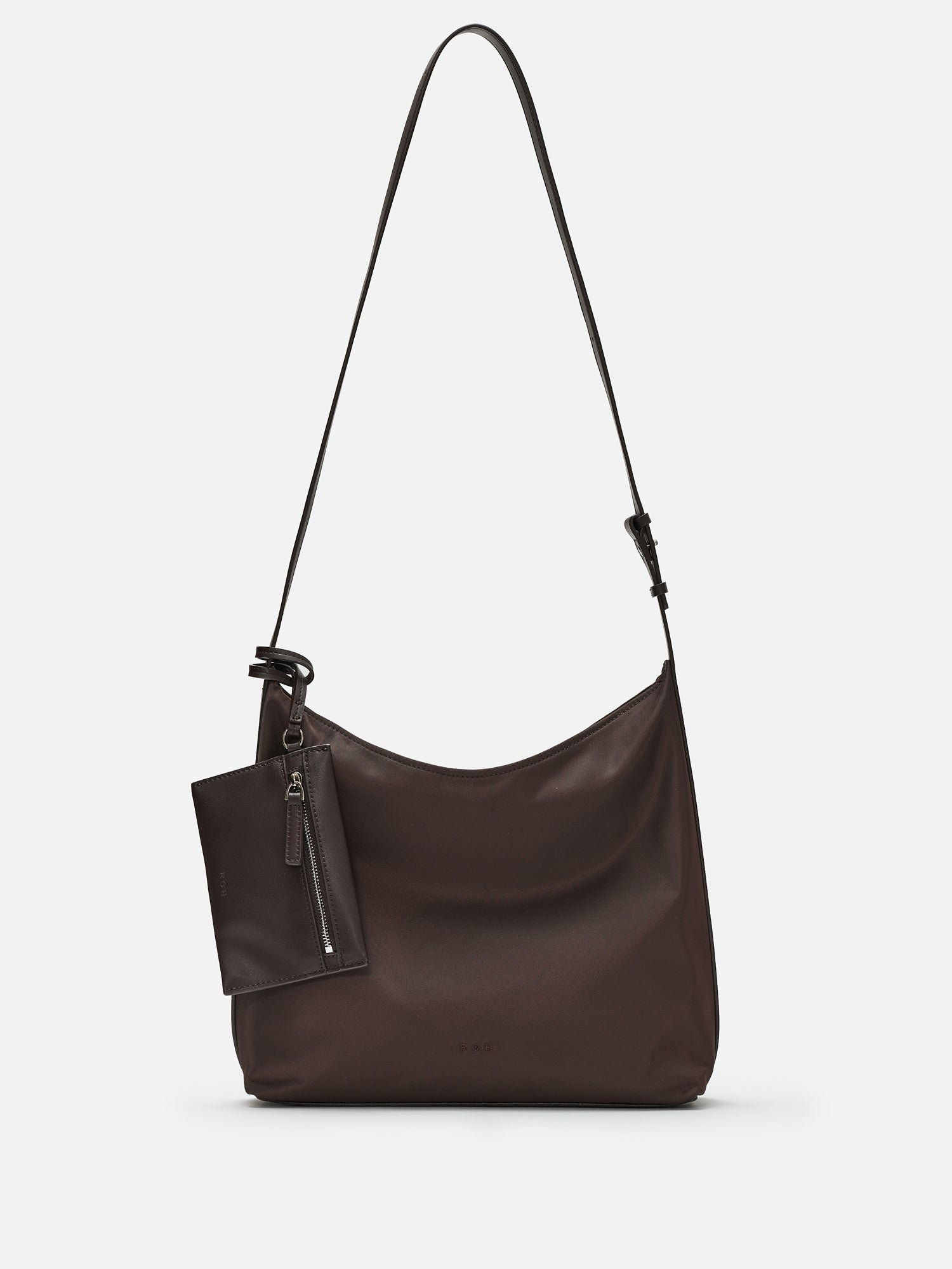 最終値下げROH SEOUL PULPY CROSSBODY BAG BLACK Pulpy crossbody bag