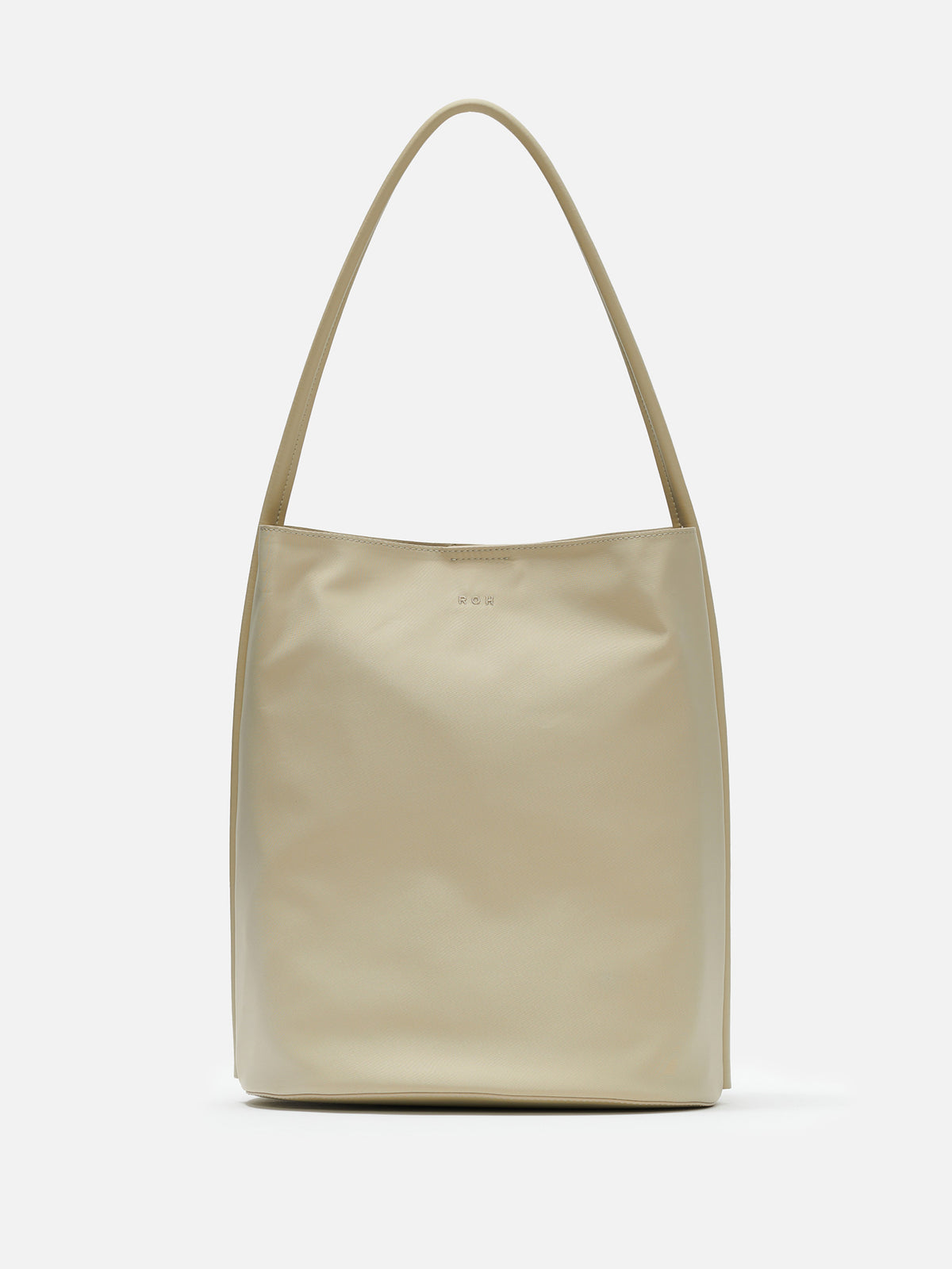Large Mug shoulder bag Nylon