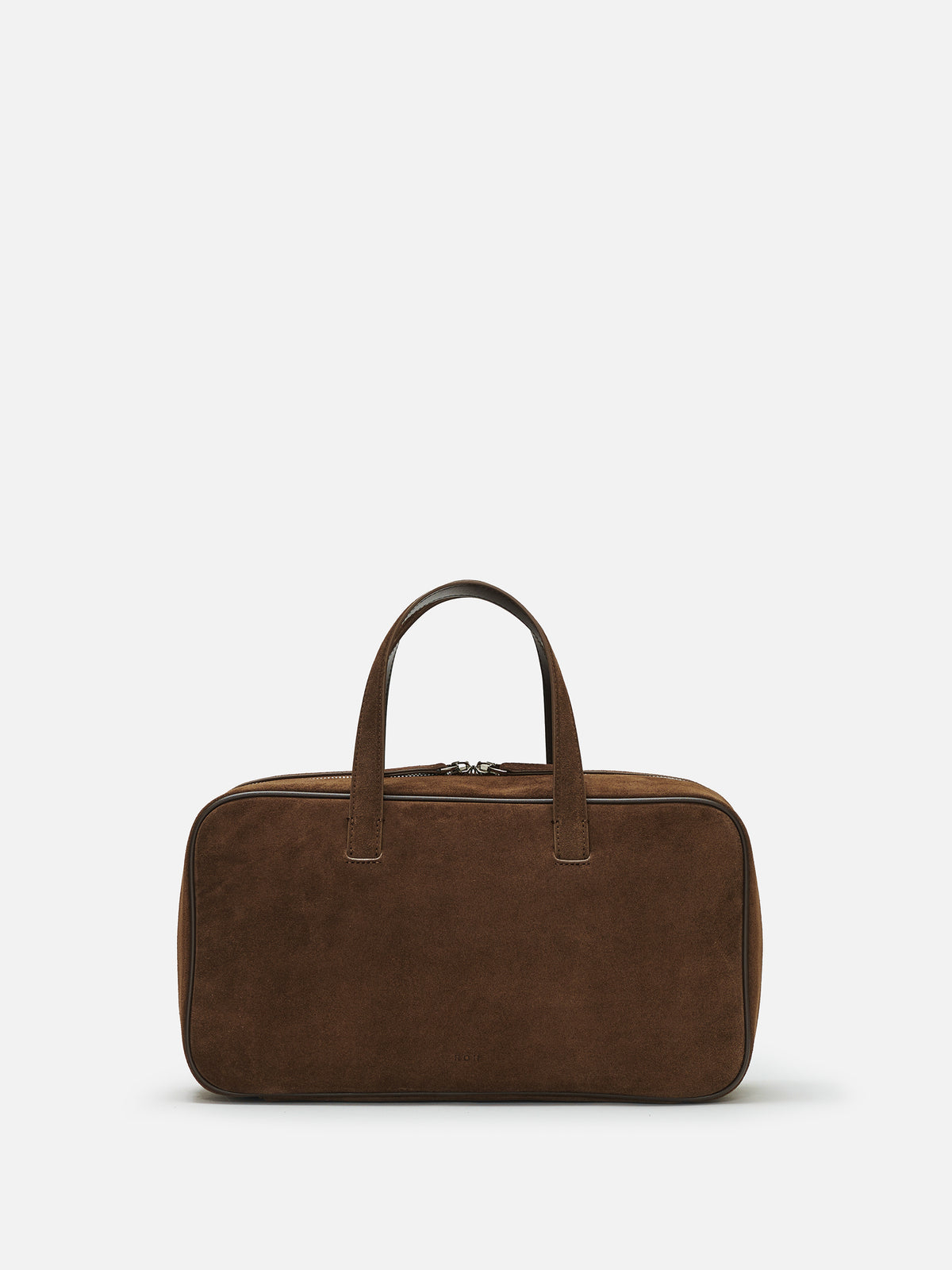 Large Tin square tote bag