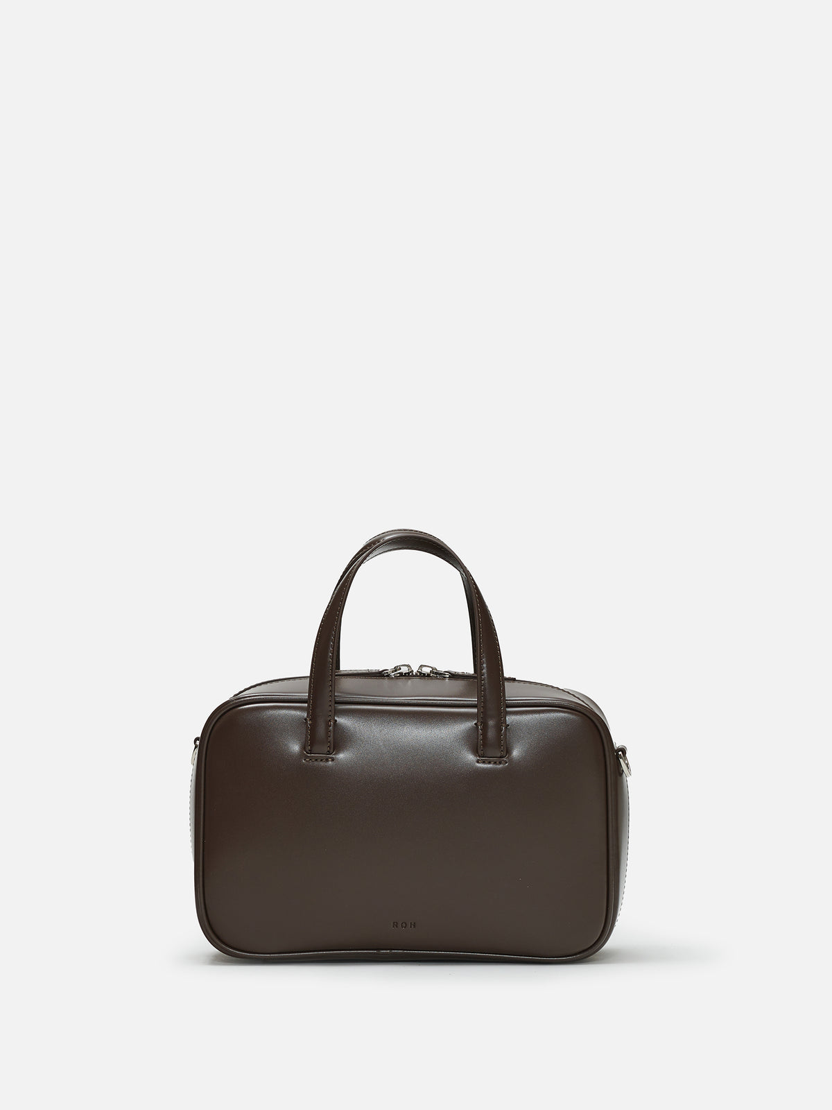 Medium Tin square tote bag