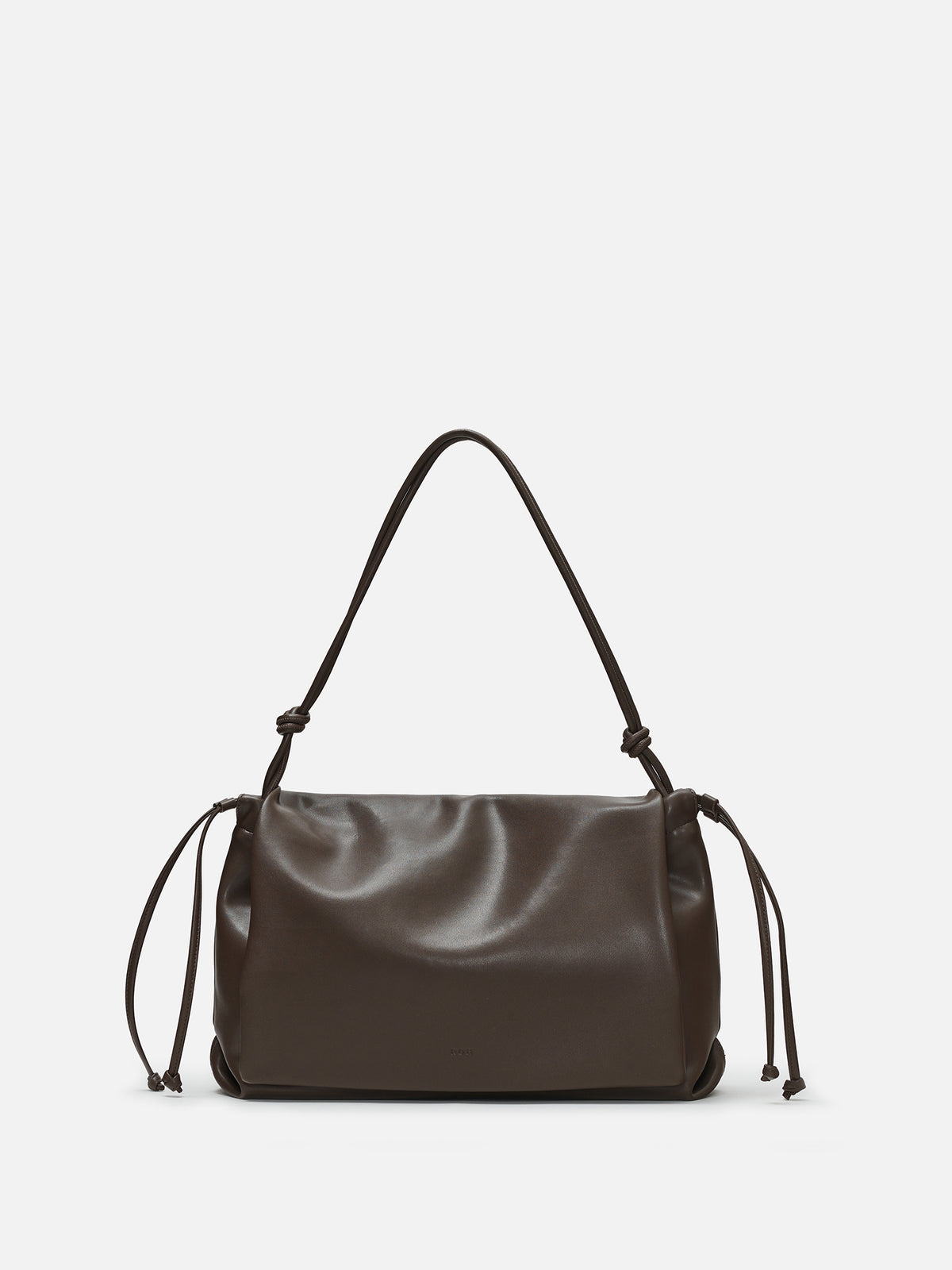 Medium Knot shoulder bag