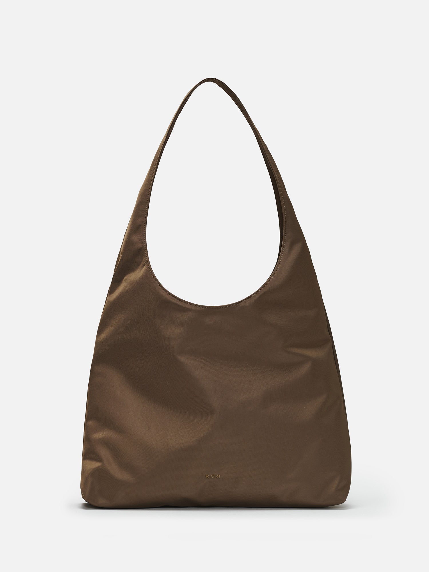 正規品　ROH ANNIE HOBO BAG NYLON 未使用　ロウ　ソウル Annie hobo bag Nylon