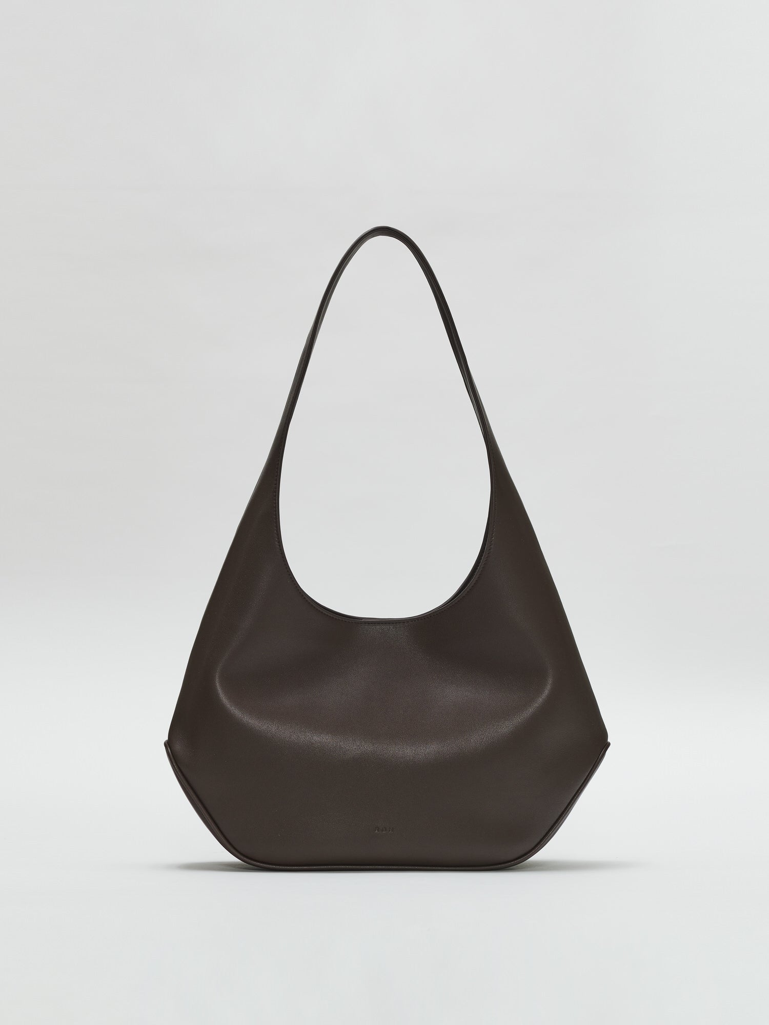 ROH SEOUL レザー　美品☆アークホーボーバッグ Arc hobo bag
