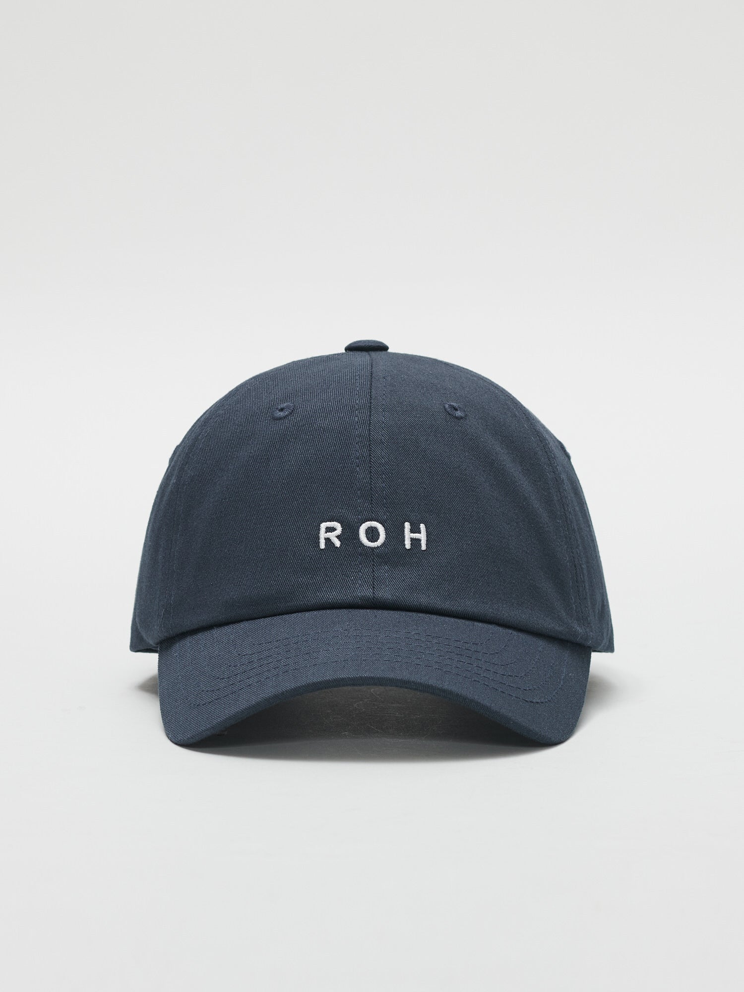 ロウン ソウルファンミーティング 公式MD BALLCAP キャップ Roh ball cap