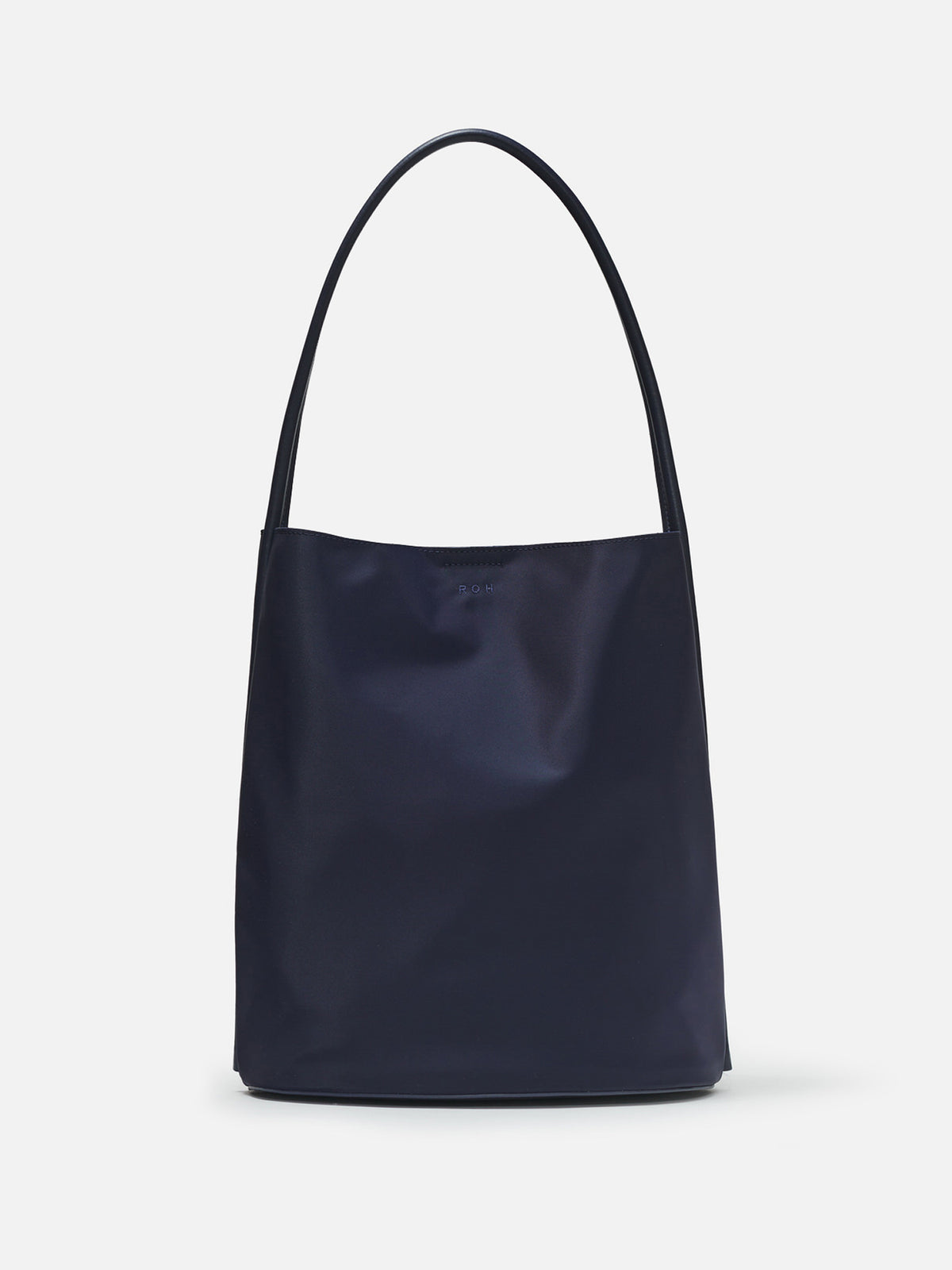 Large Mug shoulder bag Nylon
