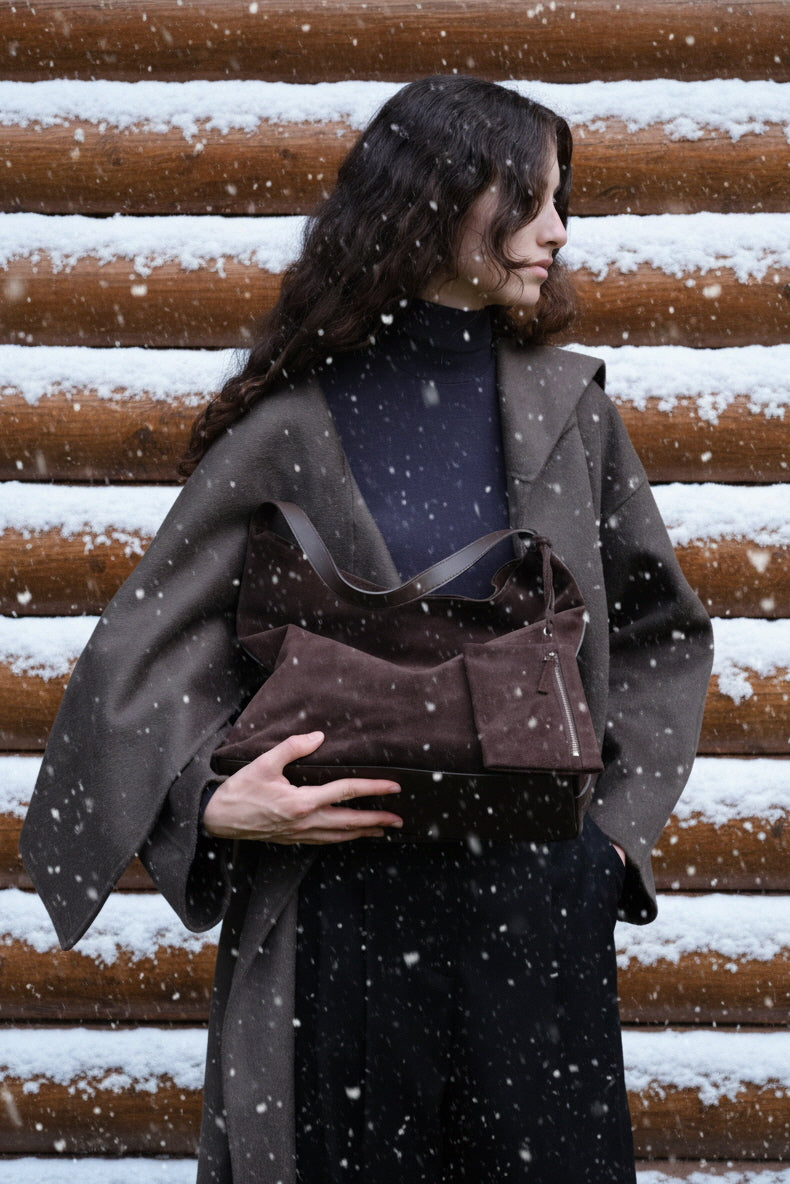 Campaign - 25 Winter cover image