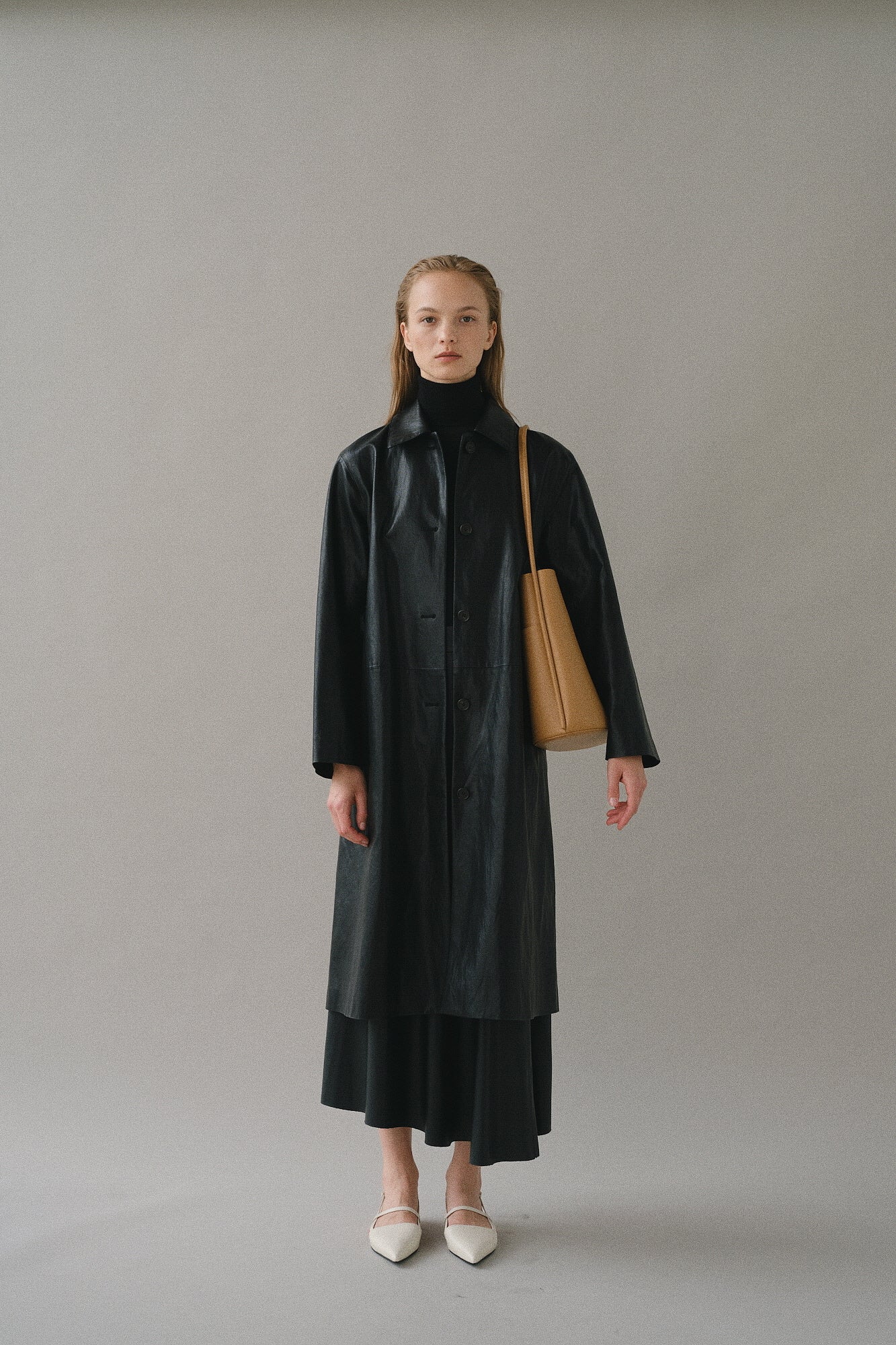 LOOKBOOK - 24 Fall cover image