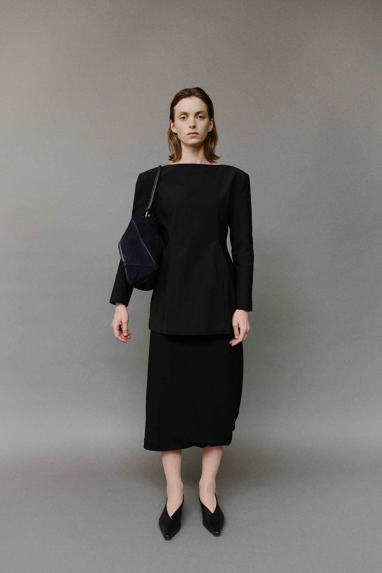 LOOKBOOK - Pre-Fall 26 cover image